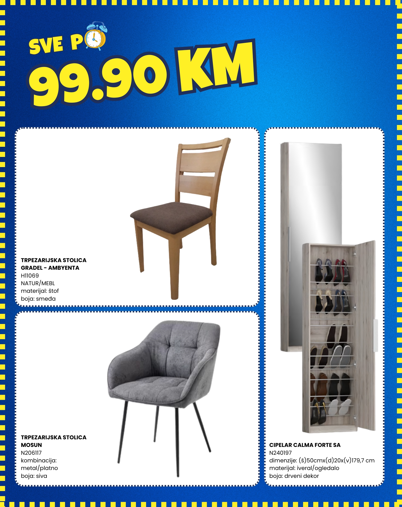 Fis vikend akcija 4-6.9.2025.