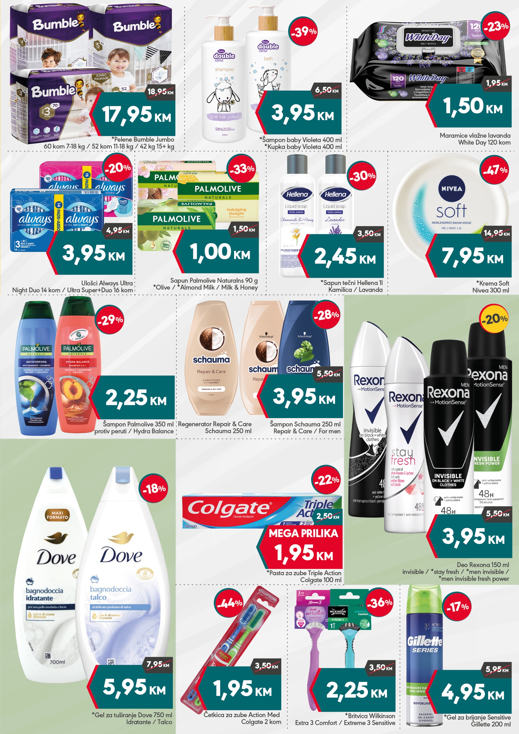 Mega Diskont katalog 15-25.9.2025.