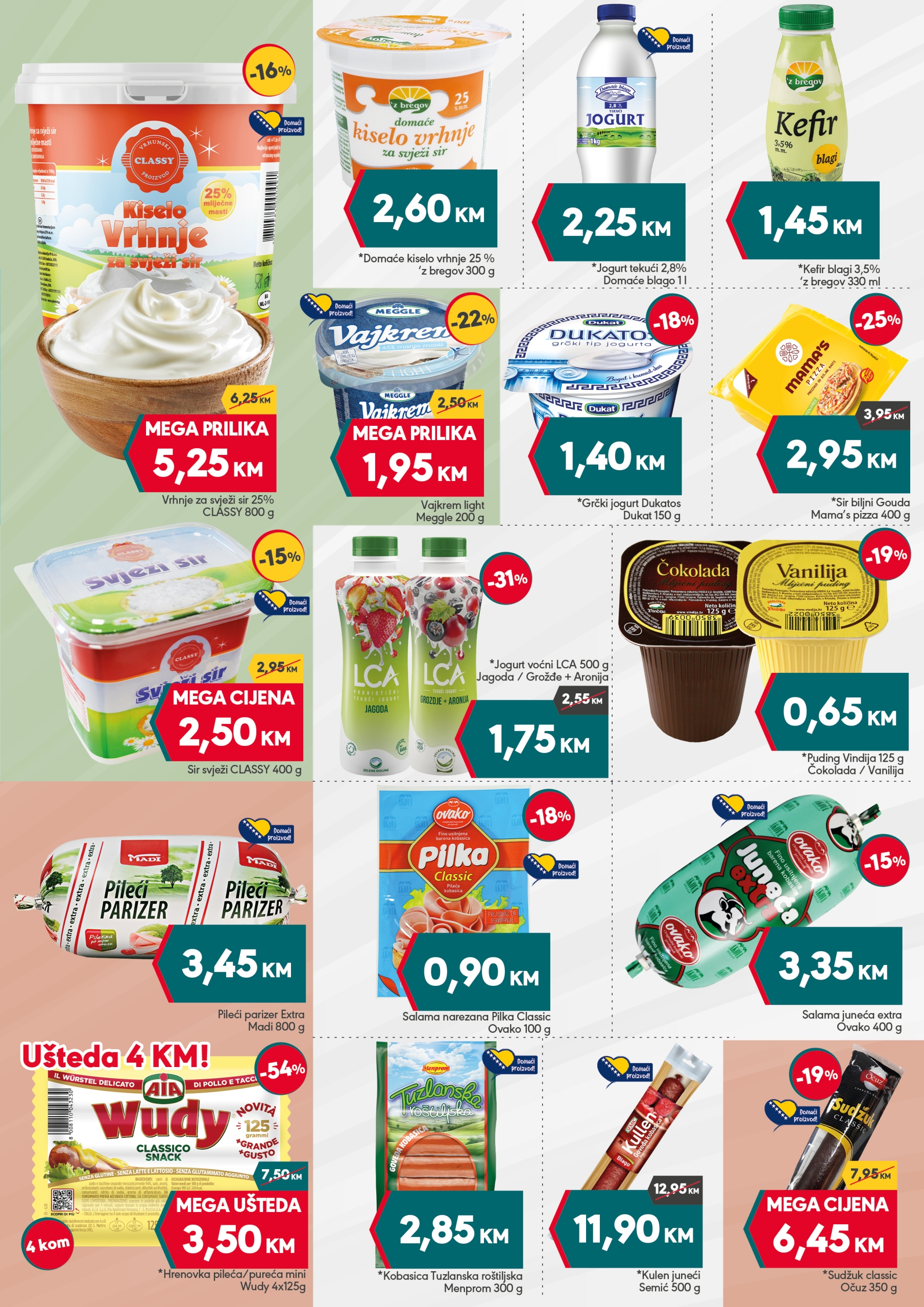 Mega Diskont katalog 15-25.9.2025.