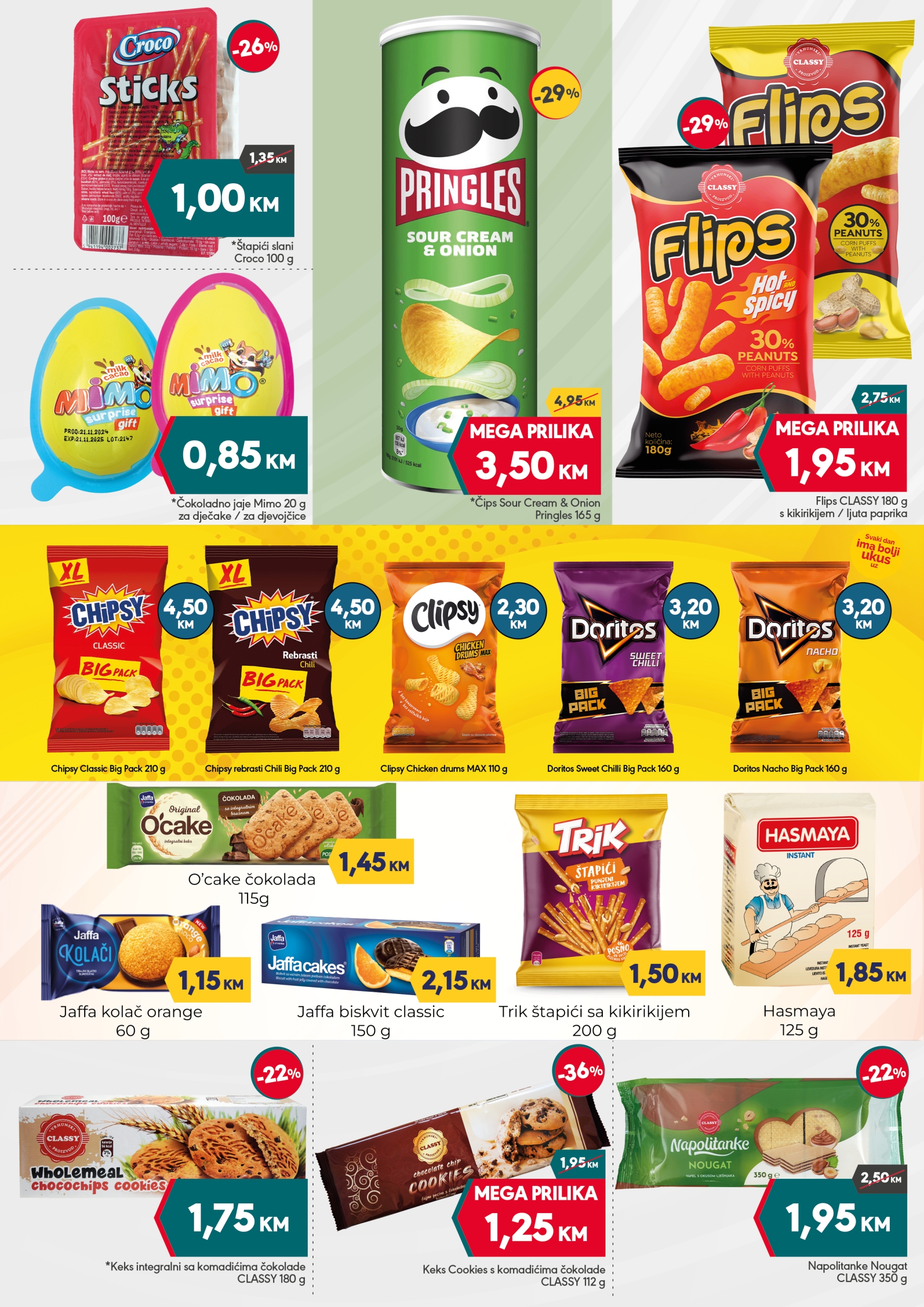 Mega Diskont katalog 15-25.9.2025.