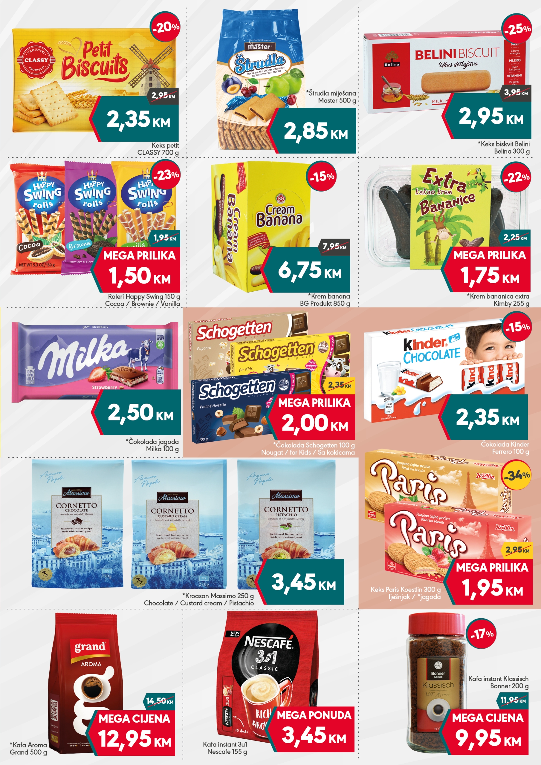 Mega Diskont katalog 15-25.9.2025.