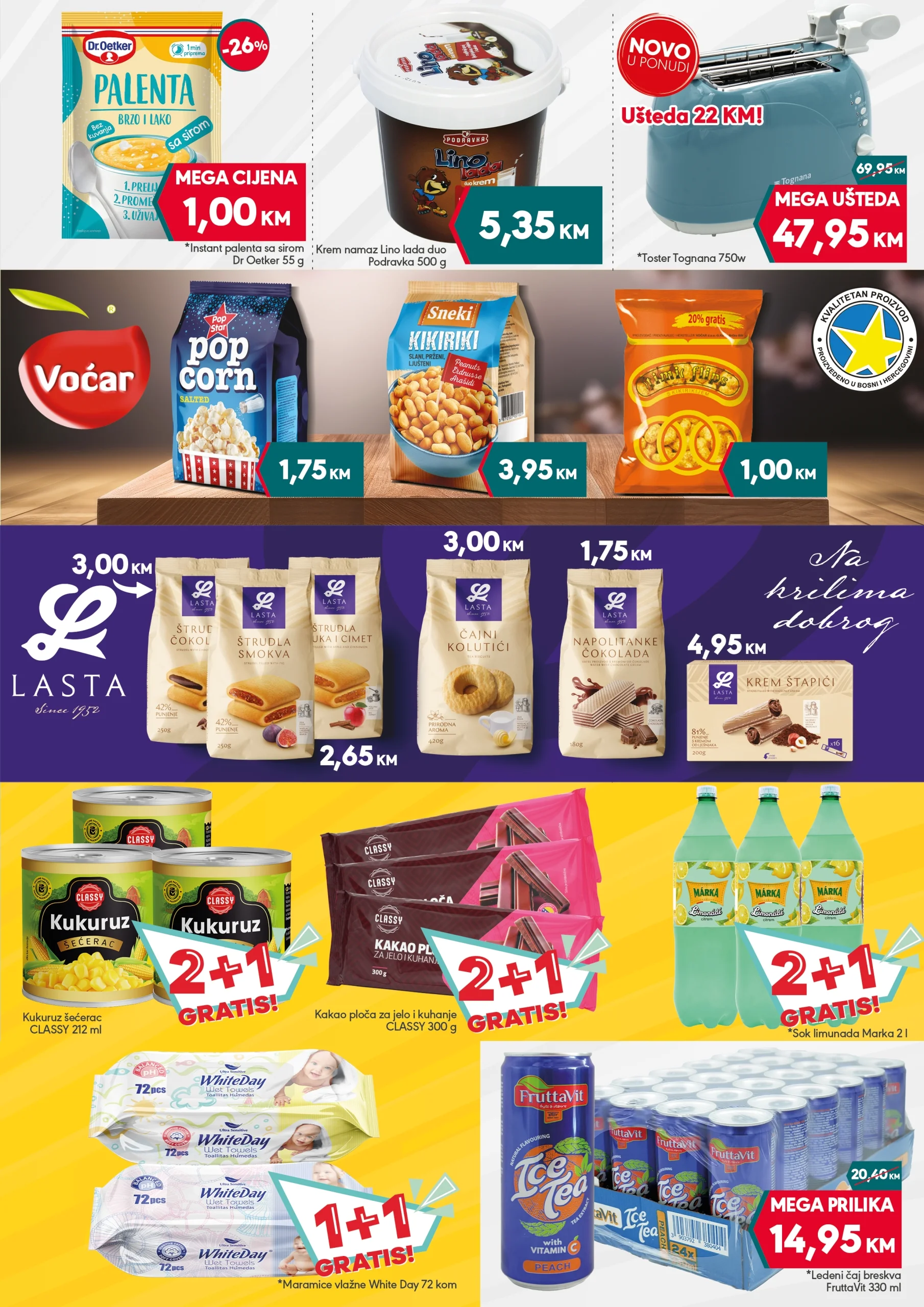 Mega Diskont katalog 15-25.9.2025.
