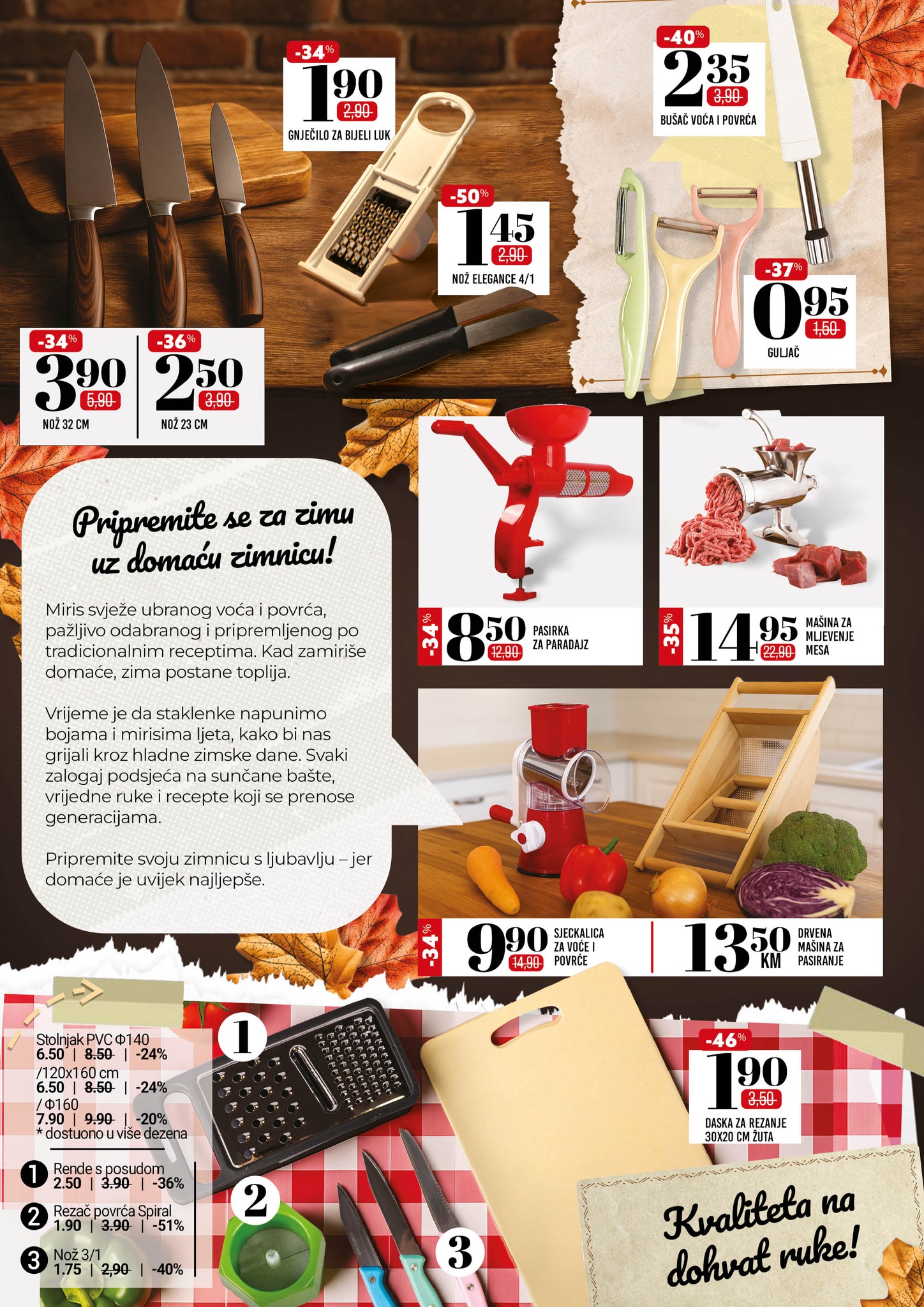 Bingo katalog ZIMNICA 3.9-12.10.2025.