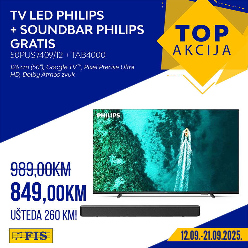 Fis TOP AKCIJA 12-21.9.2025.