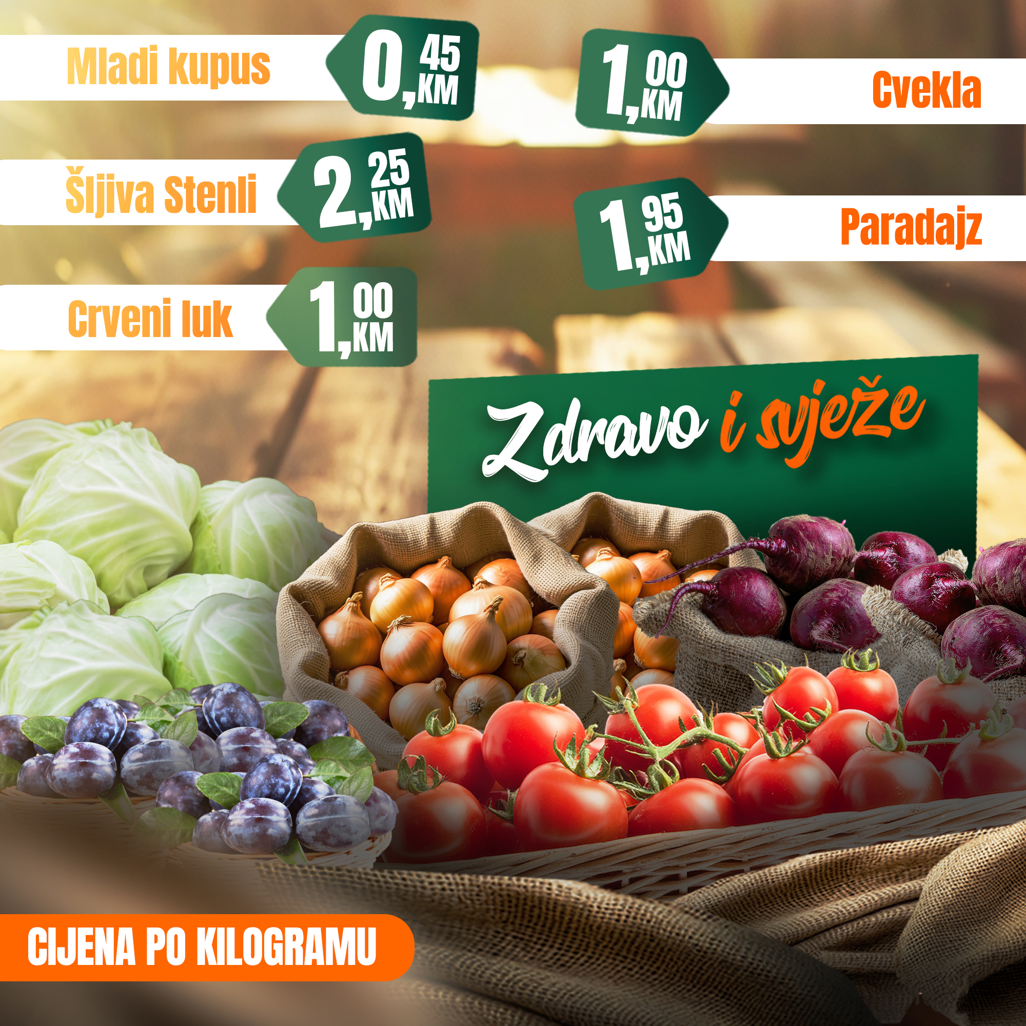 Fortuna vikend akcija 6-7.9.2025.
