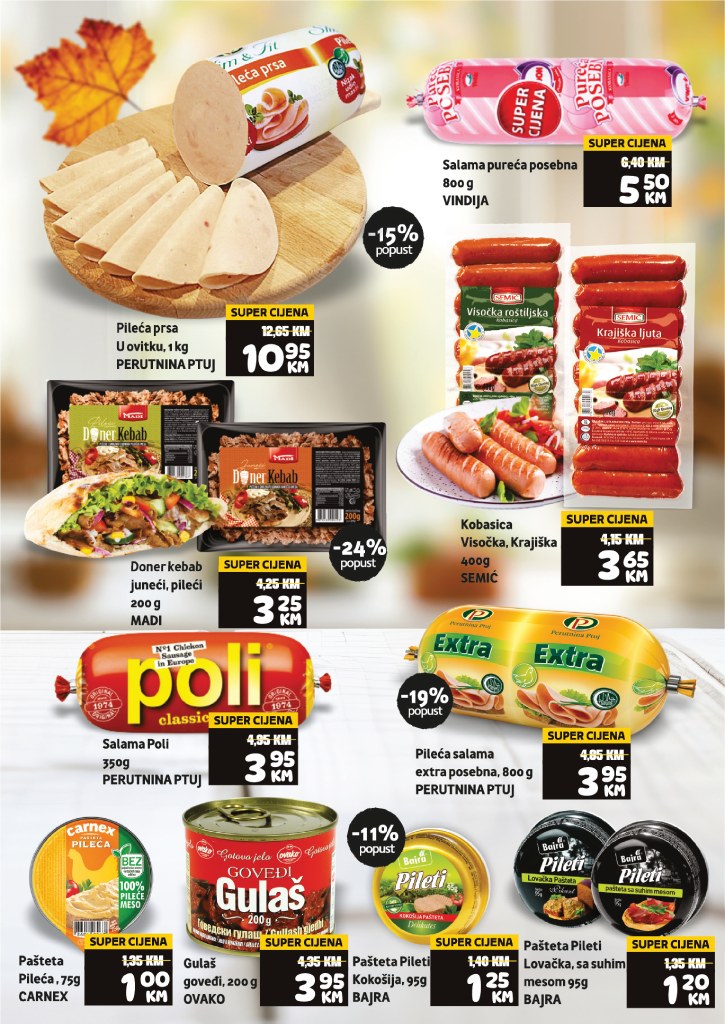 Best katalog 23.9-5.10.2025.