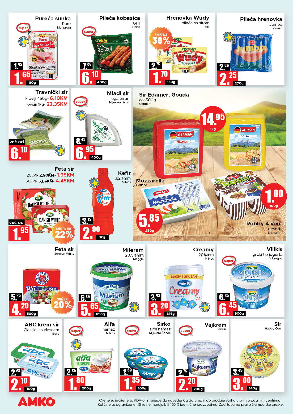 Amko katalog 2-15.10.2025.