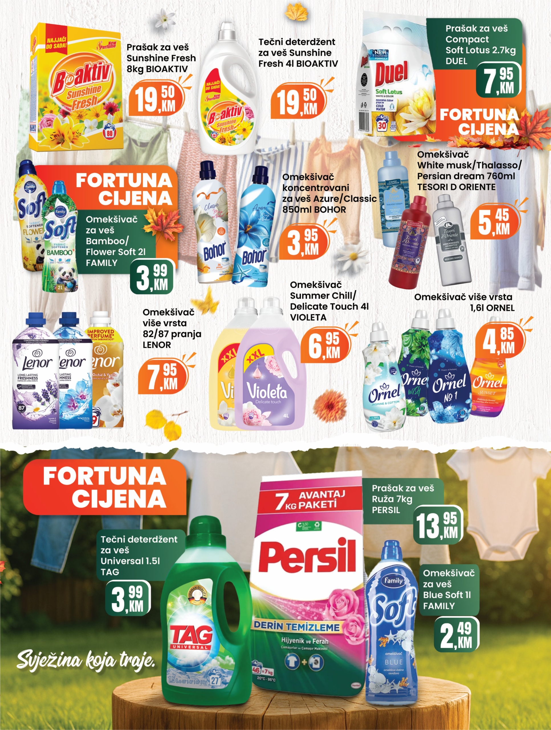Fortuna katalog 1-30.9.2025.