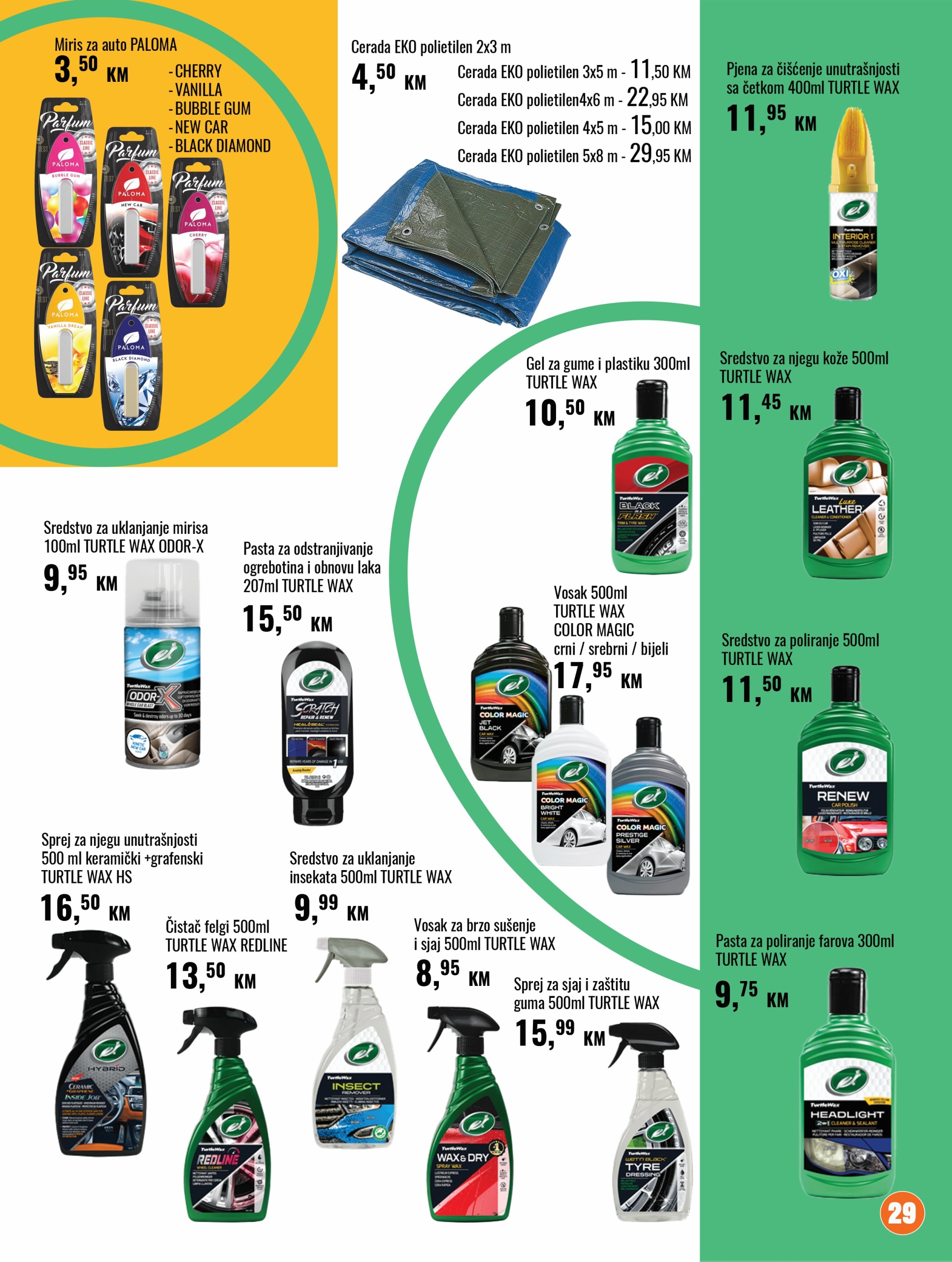 Fortuna katalog 1-30.9.2025.