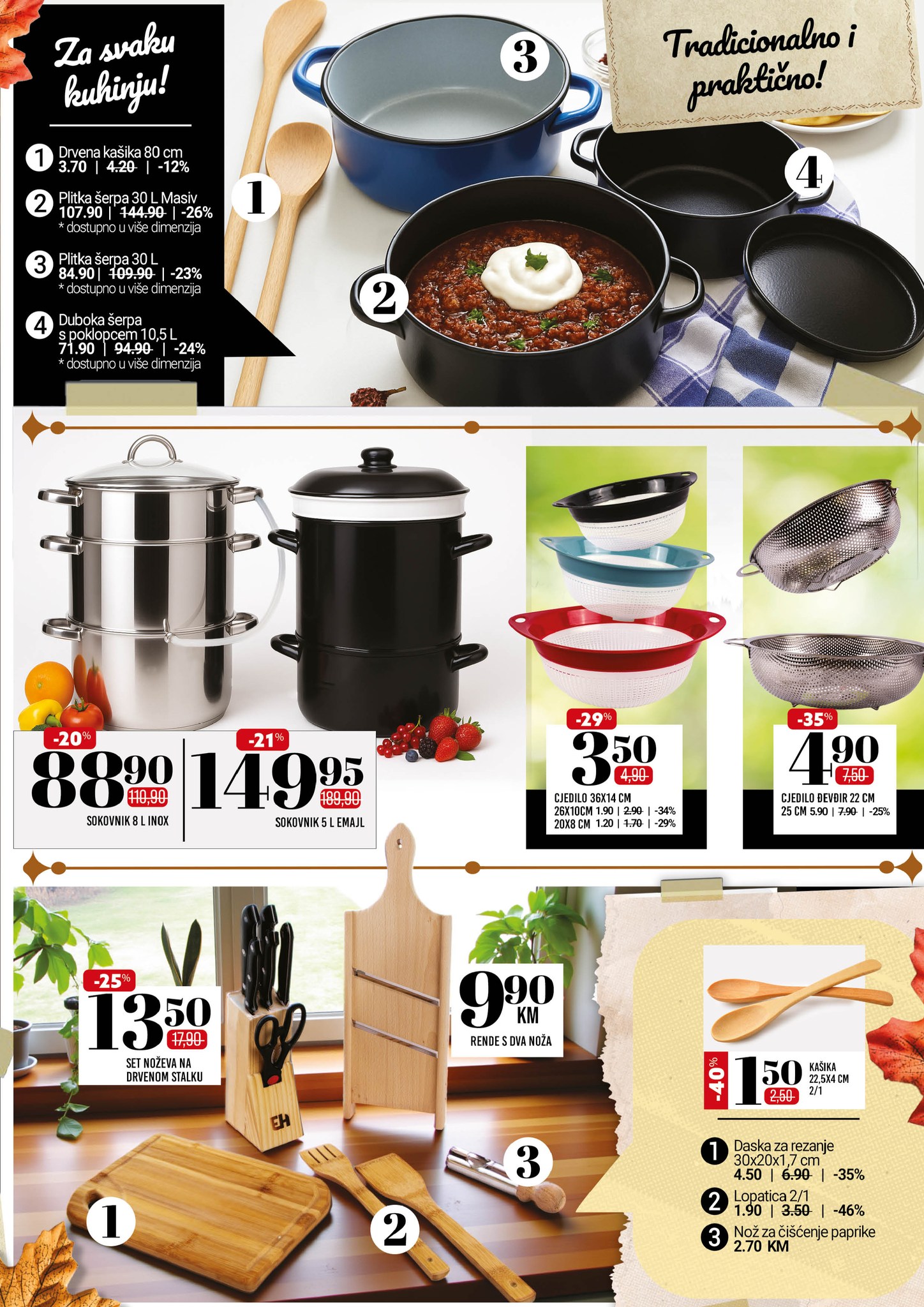 Bingo katalog ZIMNICA 3.9-12.10.2025.