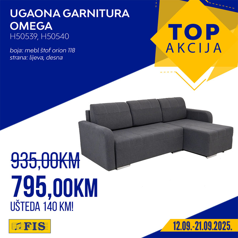 Fis TOP AKCIJA 12-21.9.2025.