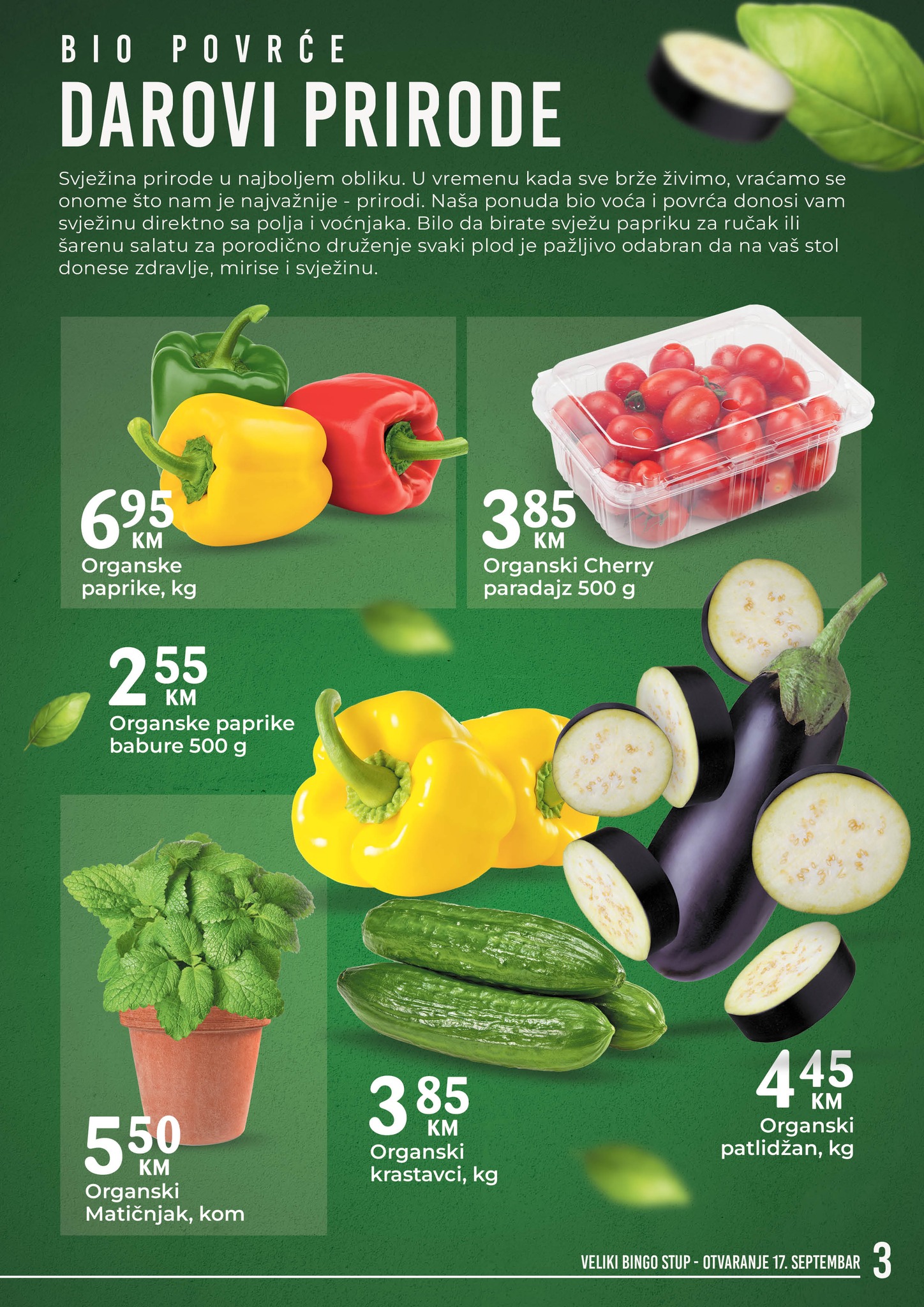 Bingo katalog REOTVORENJE STUP 17.9-1.10.2025.