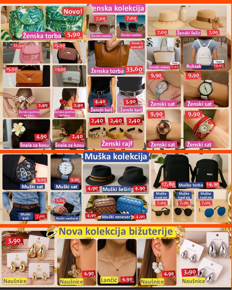 Izbor trgovine katalog 19-26.9.2025.