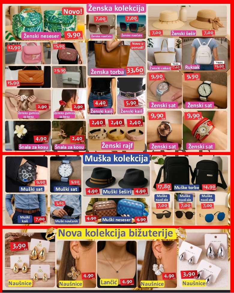 Izbor trgovine katalog 26.9-3.10.2025.