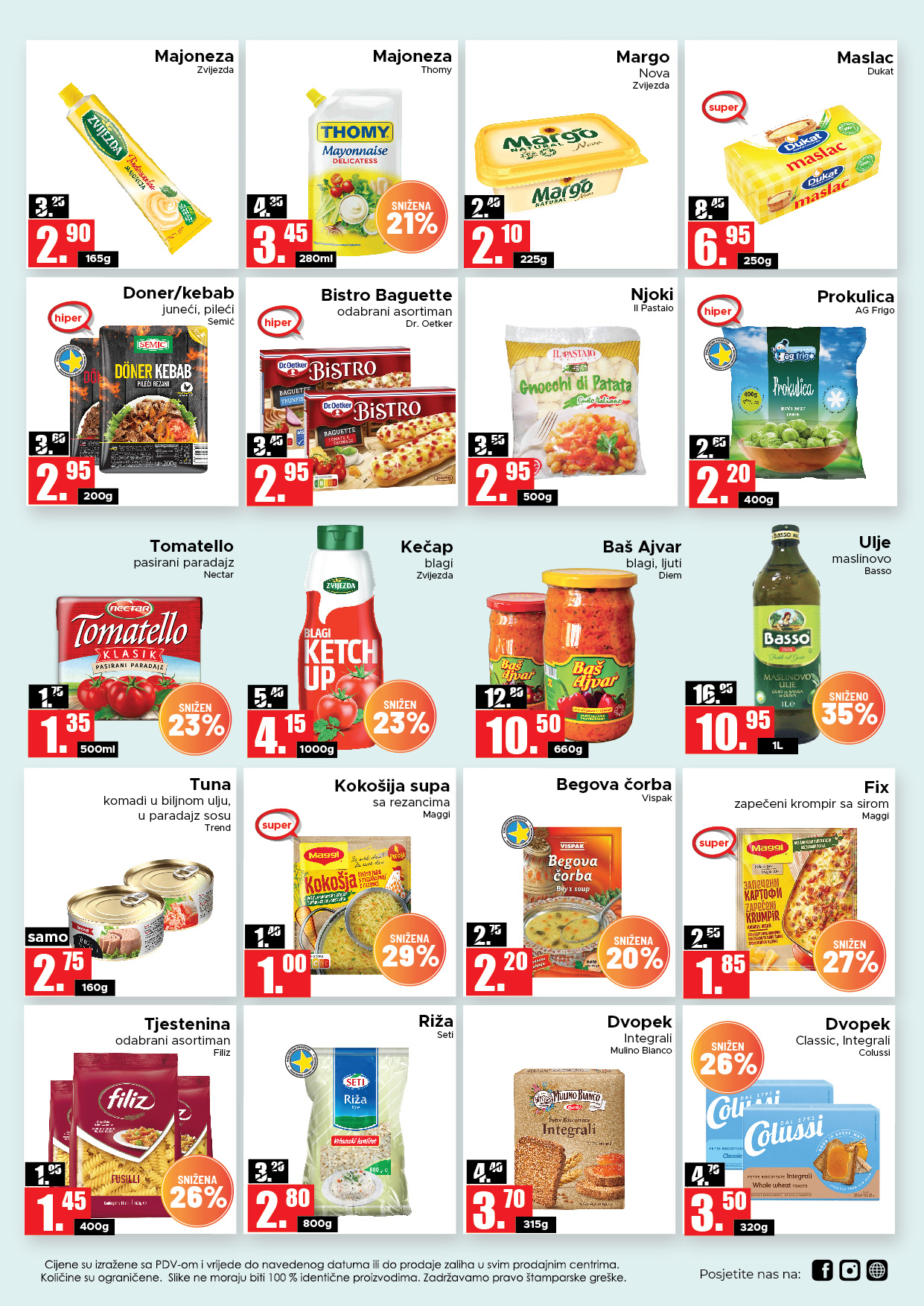 Amko katalog 2-15.10.2025.