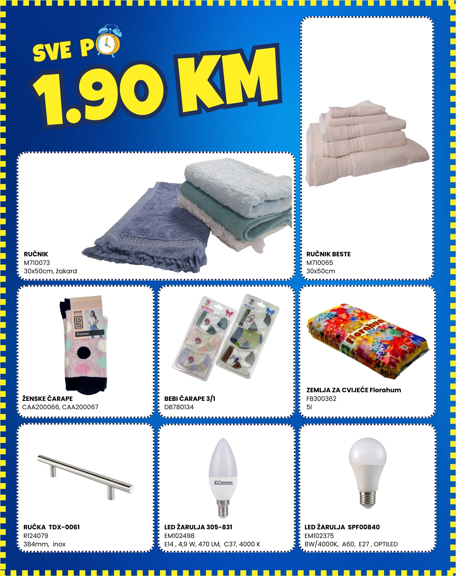 Fis vikend akcija 4-6.9.2025.