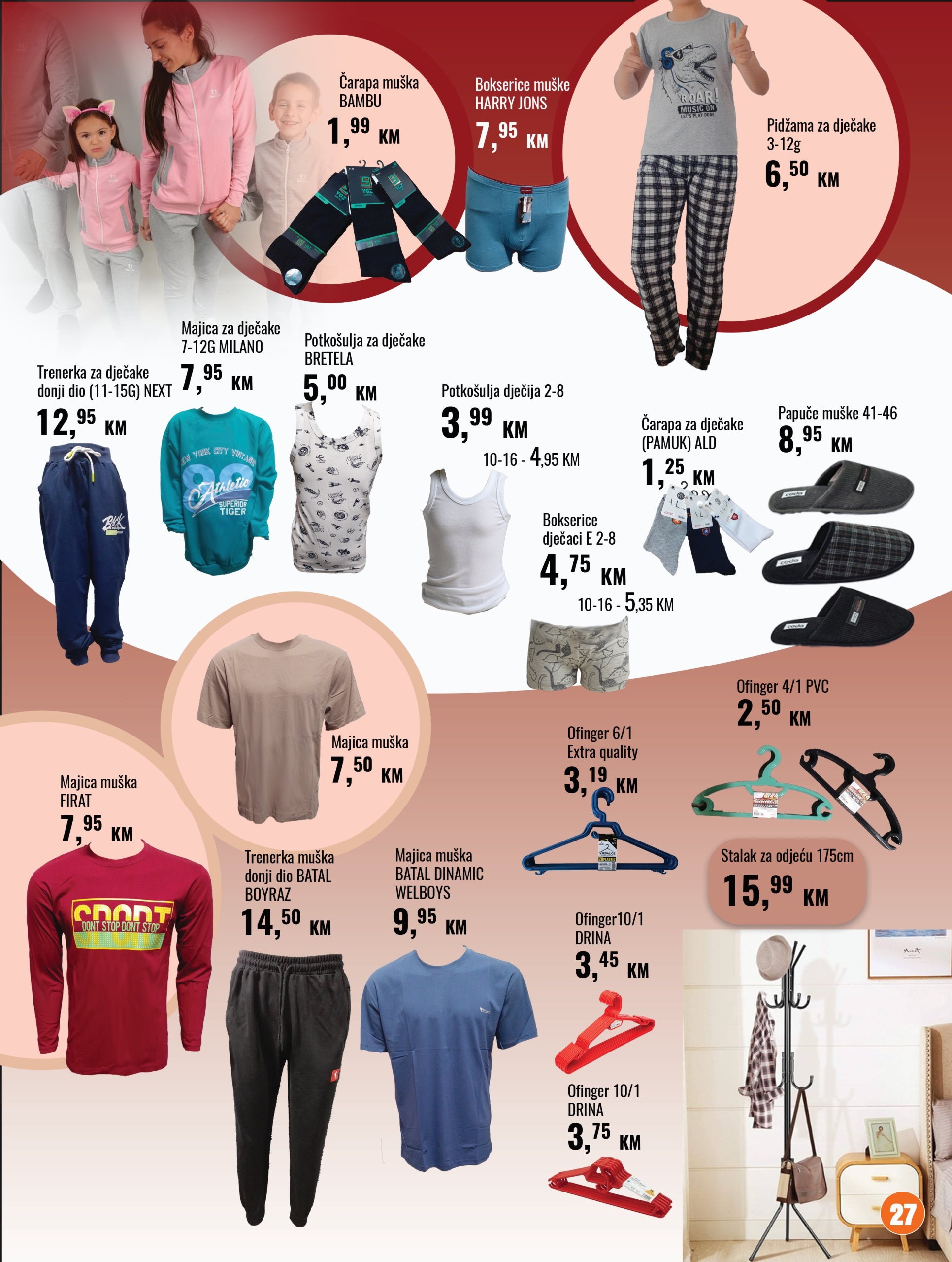 Fortuna katalog 1-30.9.2025.