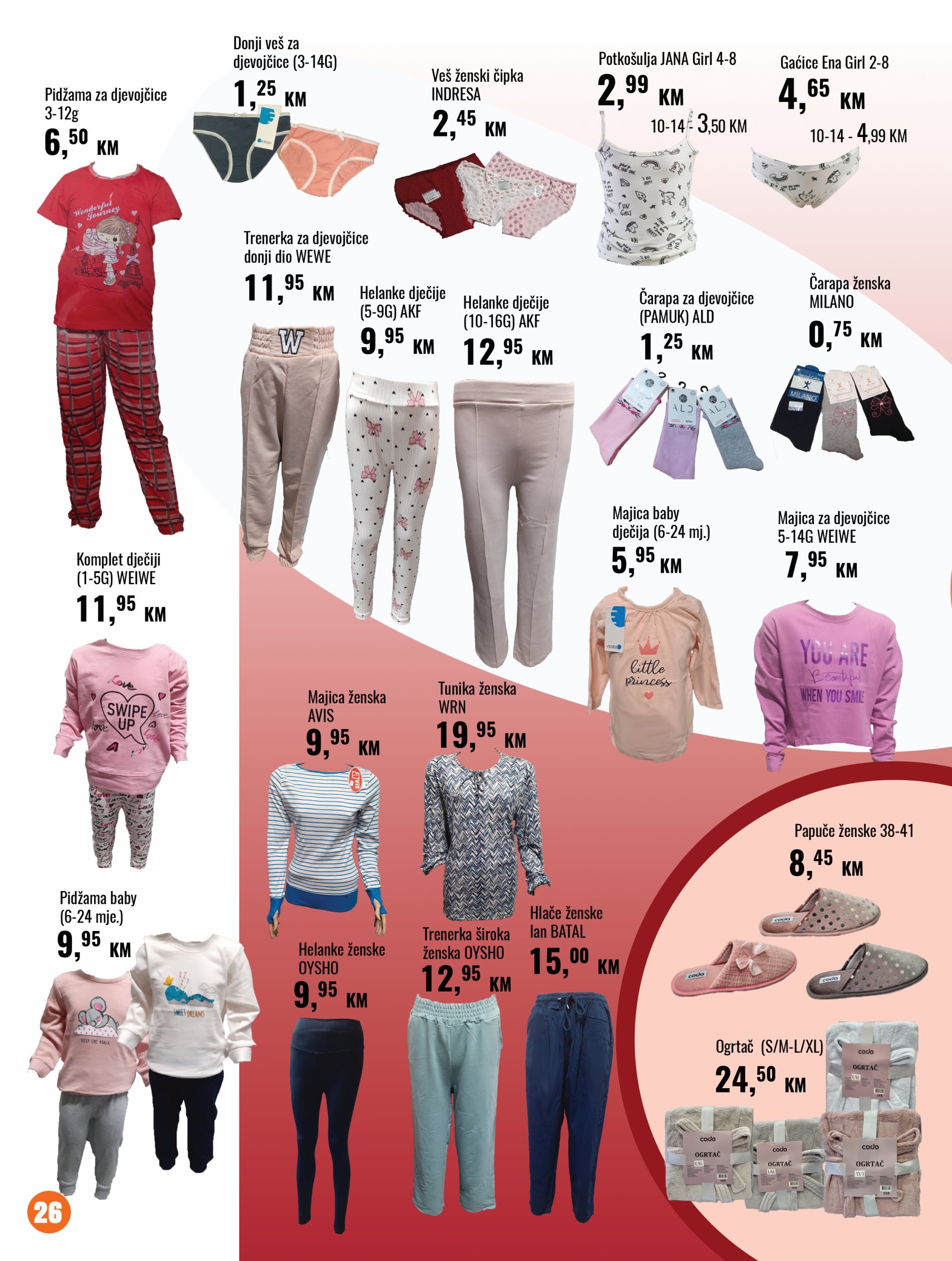 Fortuna katalog 1-30.9.2025.
