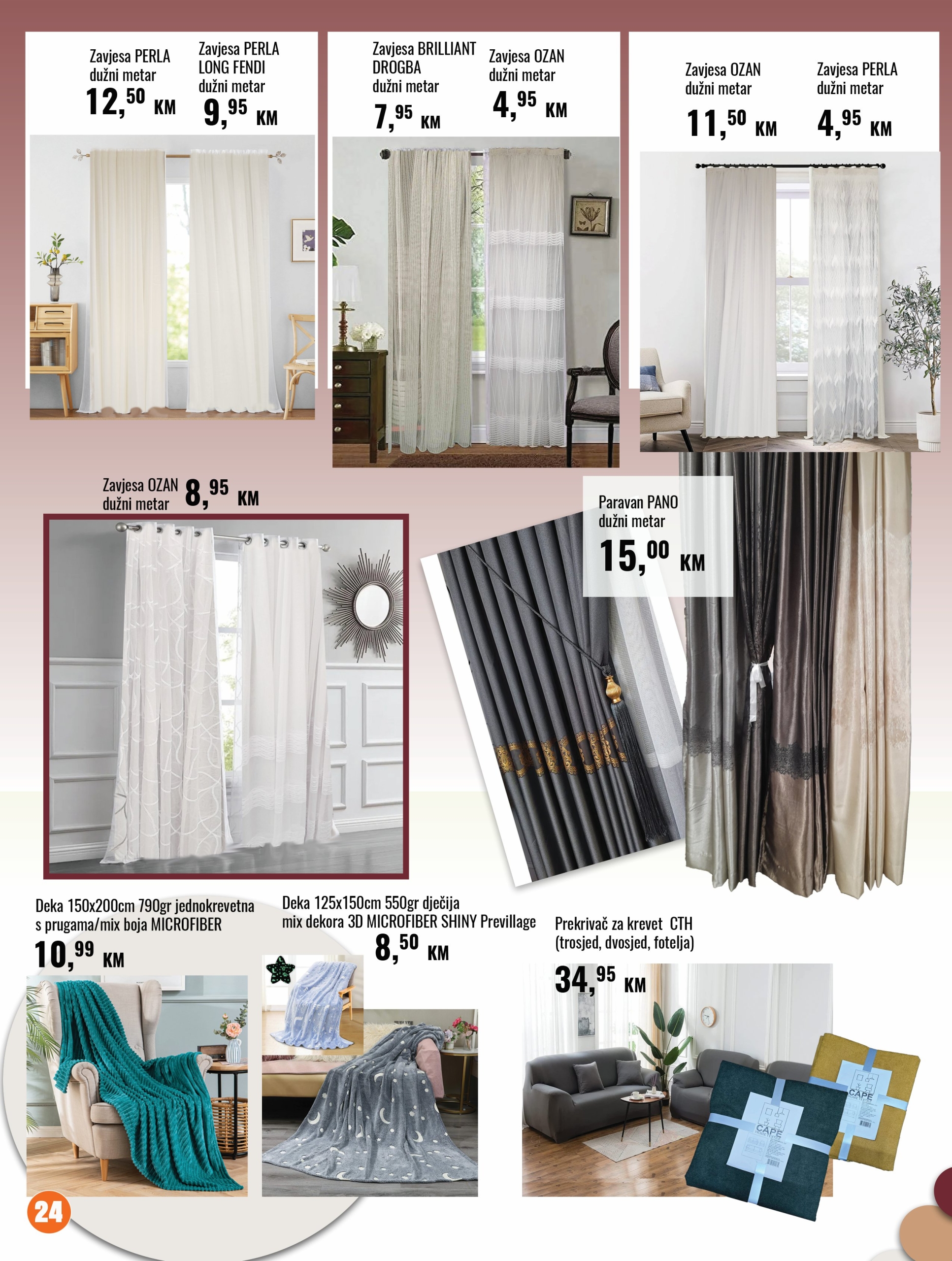 Fortuna katalog 1-30.9.2025.