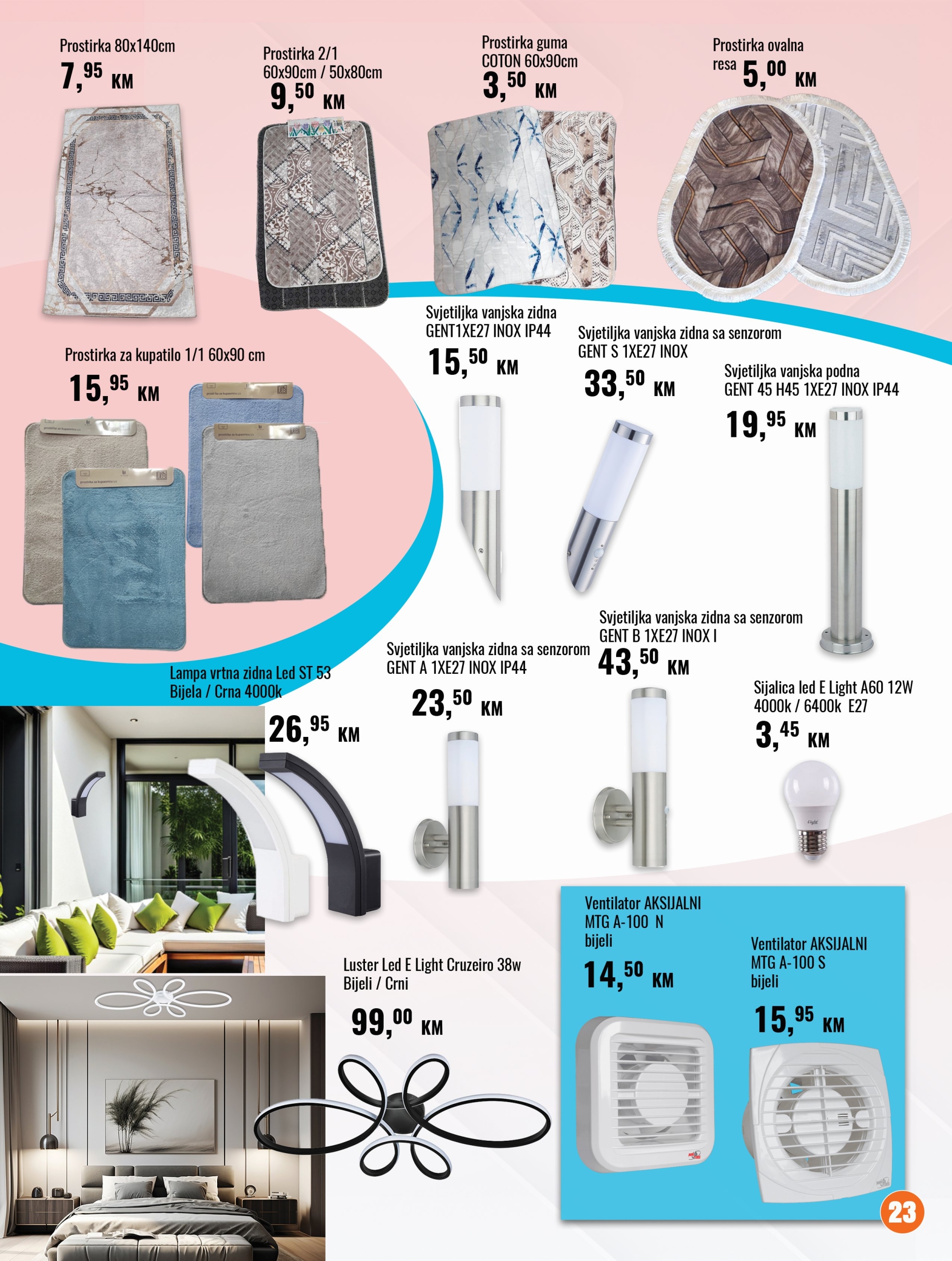 Fortuna katalog 1-30.9.2025.