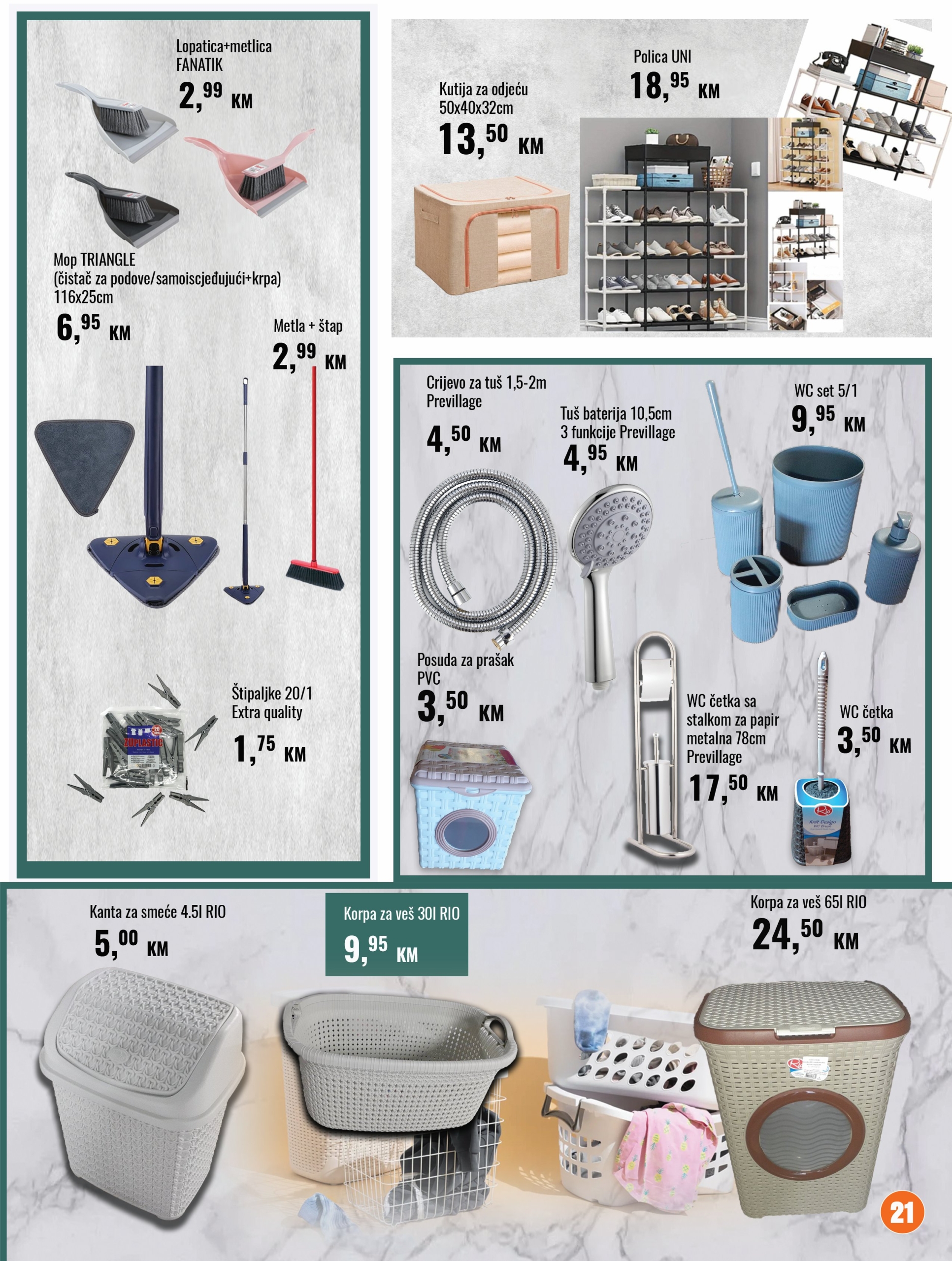 Fortuna katalog 1-30.9.2025.