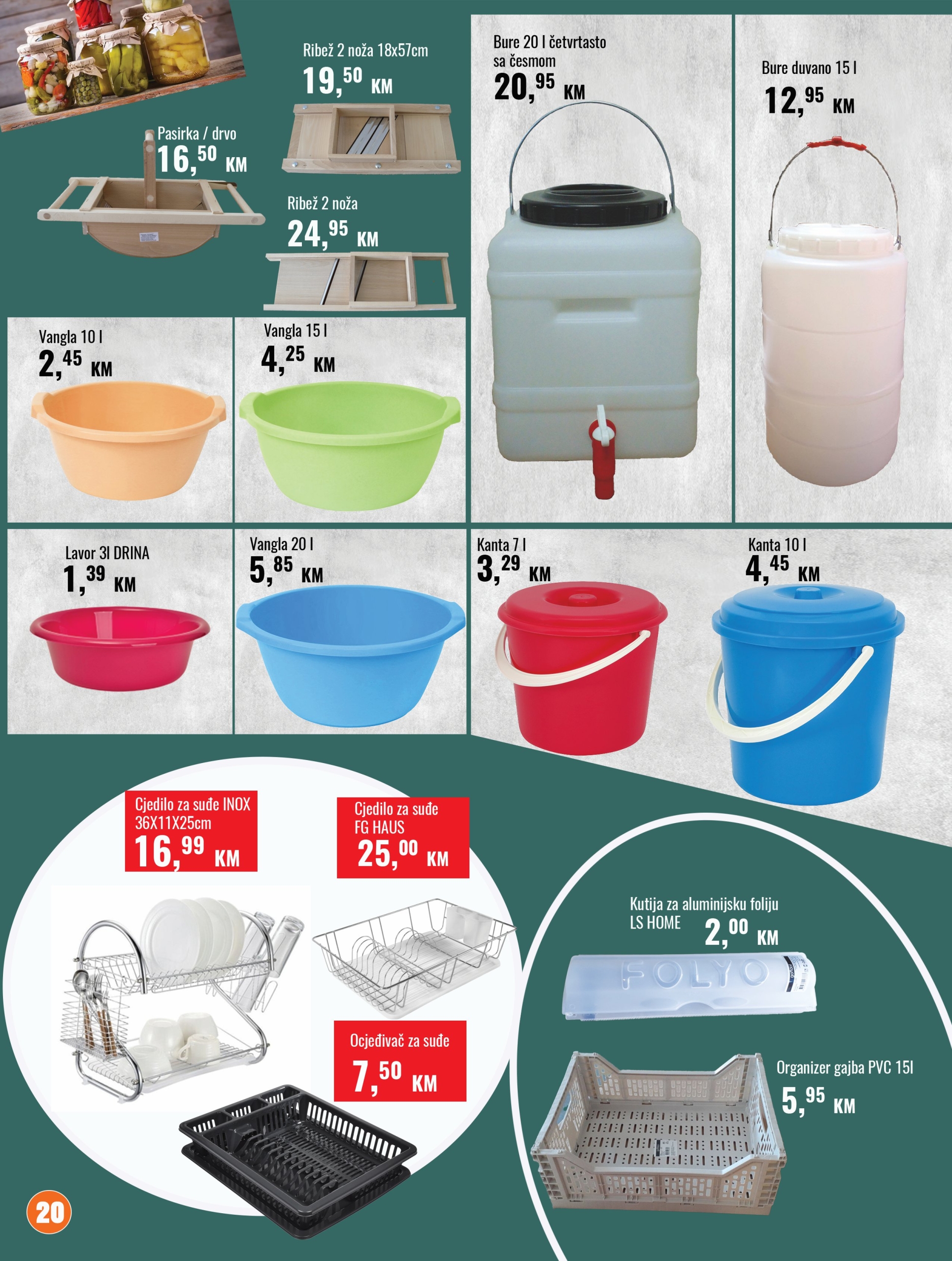 Fortuna katalog 1-30.9.2025.
