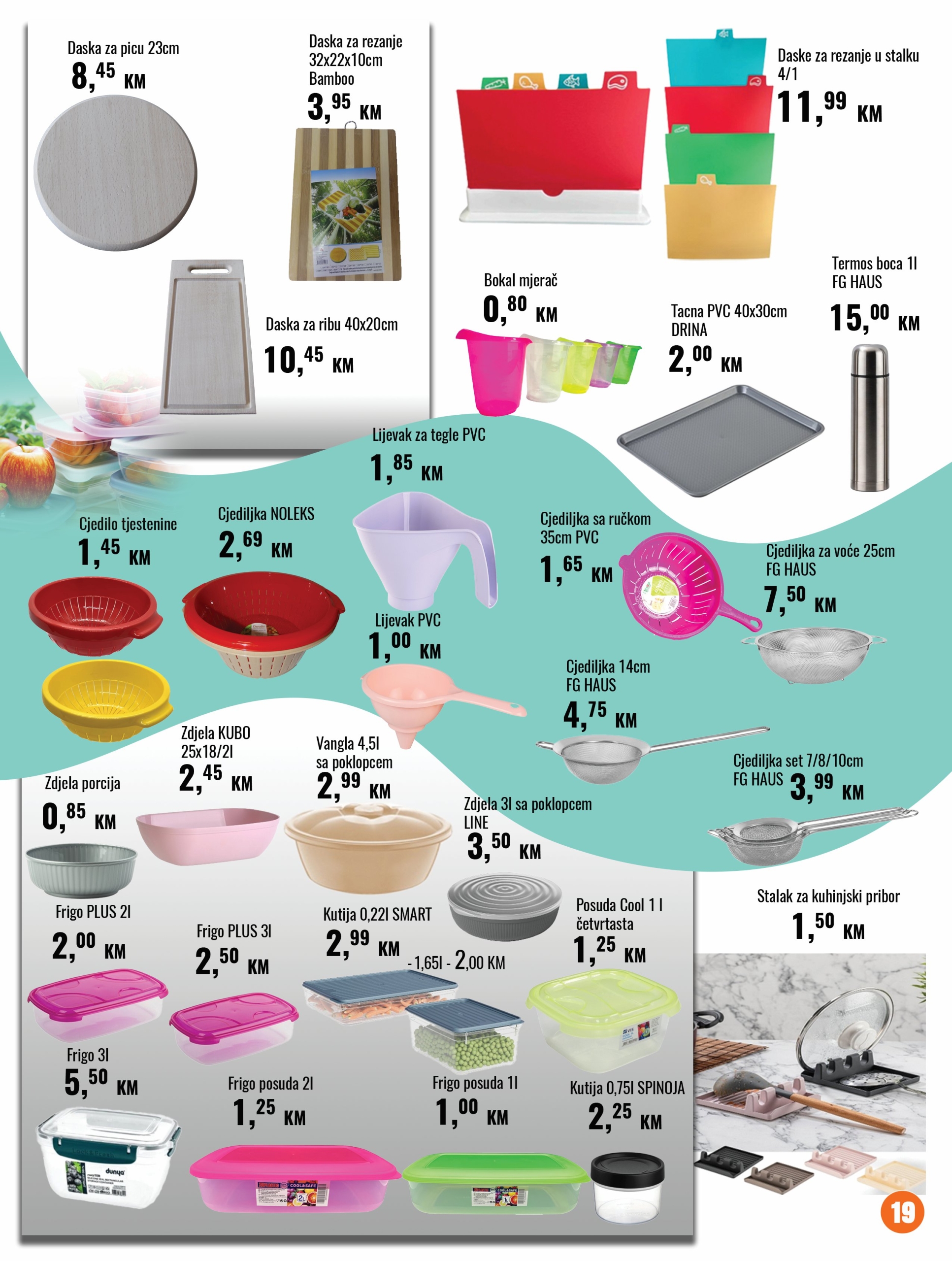 Fortuna katalog 1-30.9.2025.