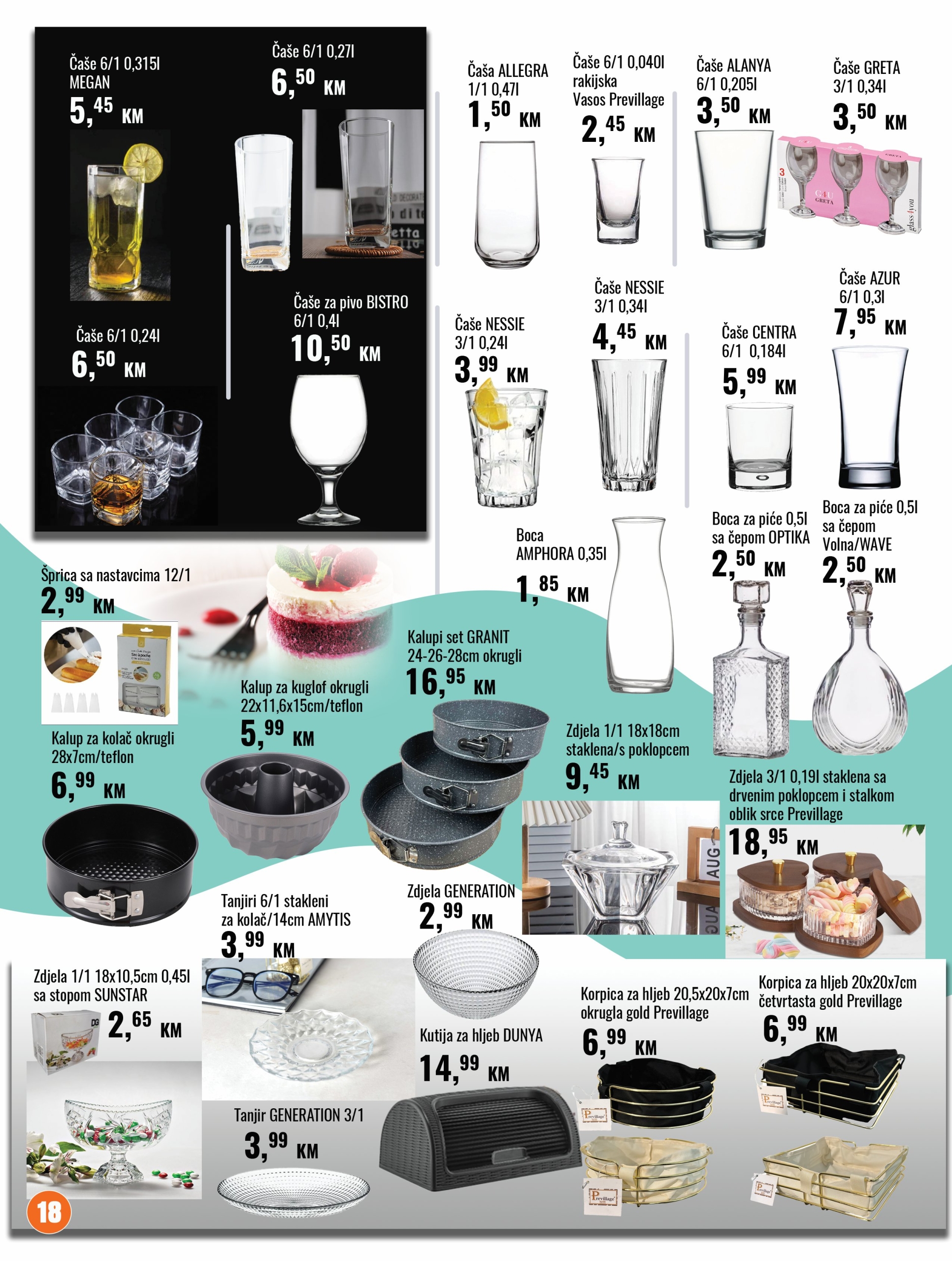 Fortuna katalog 1-30.9.2025.