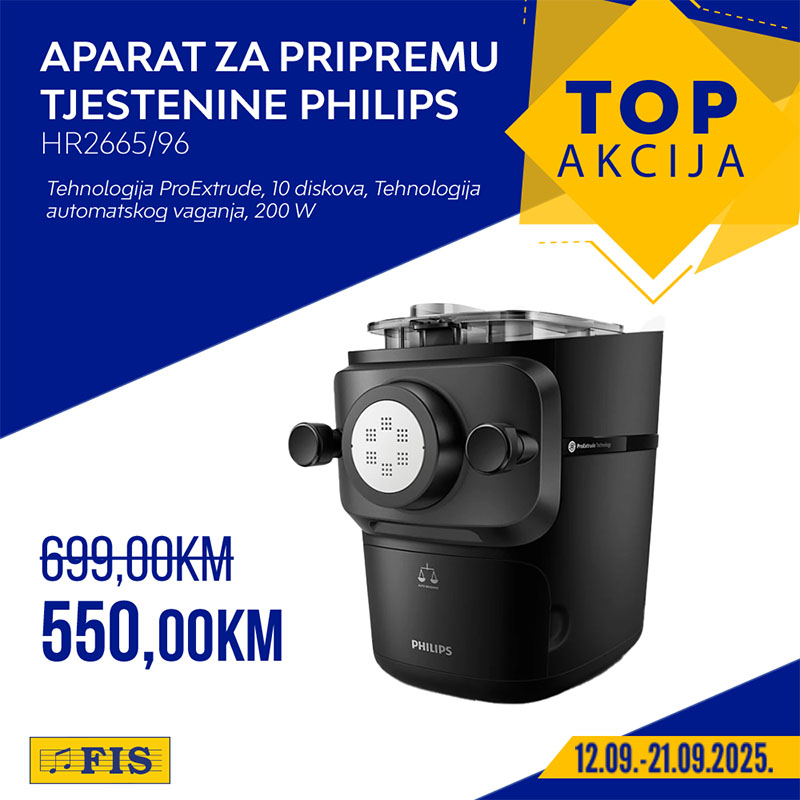 Fis TOP AKCIJA 12-21.9.2025.