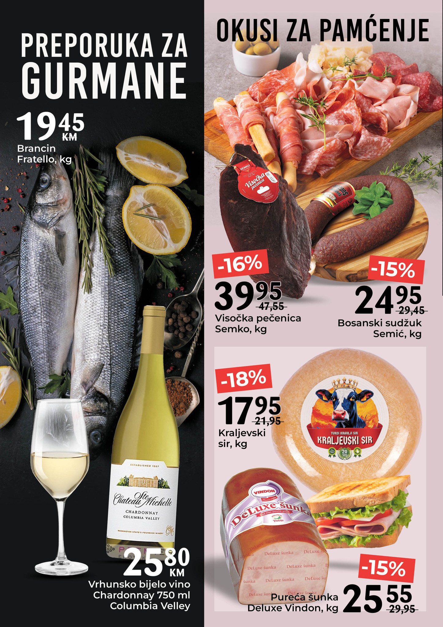 Bingo katalog REOTVORENJE STUP 17.9-1.10.2025.