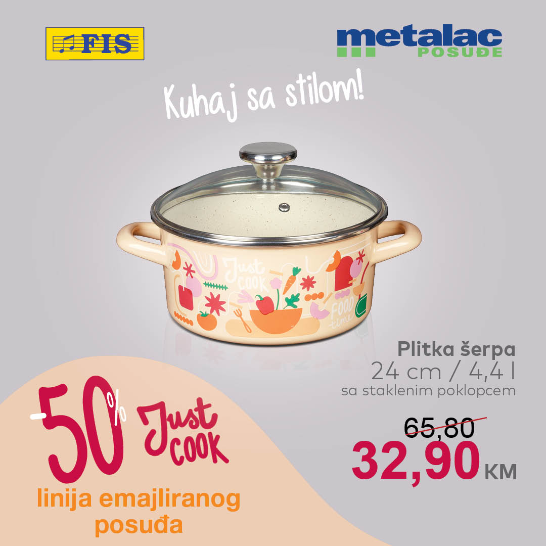 Fis akcija METALAC 15.9-31.12.2025.