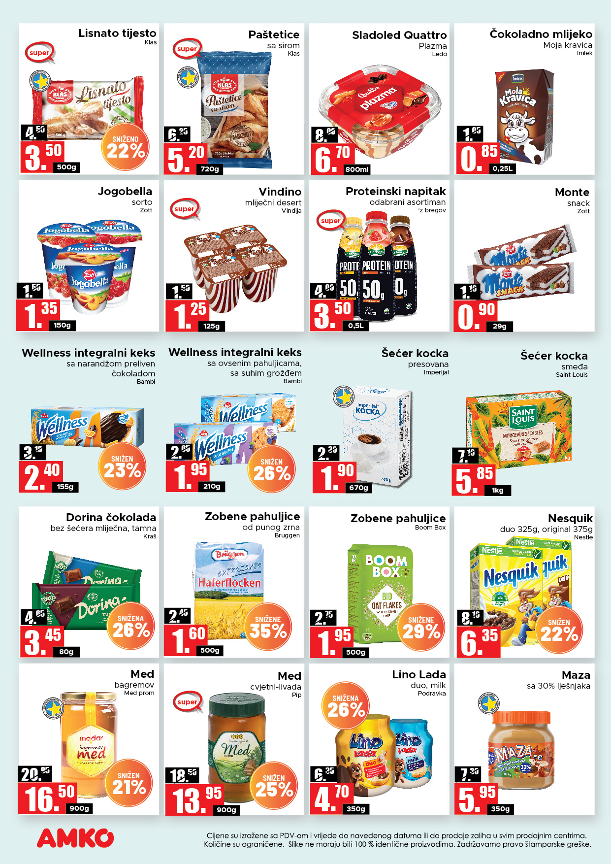 Amko katalog 2-15.10.2025.