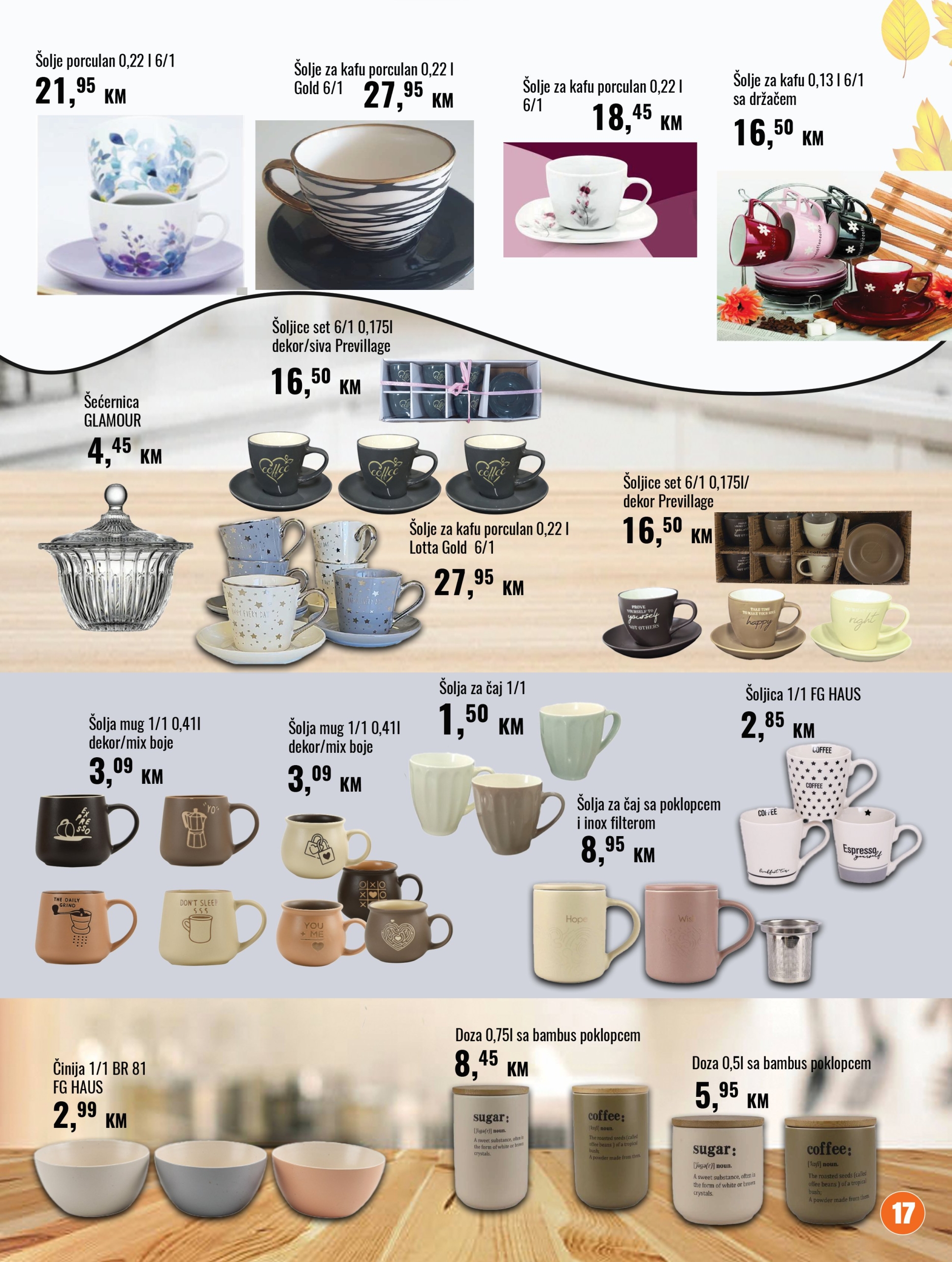 Fortuna katalog 1-30.9.2025.
