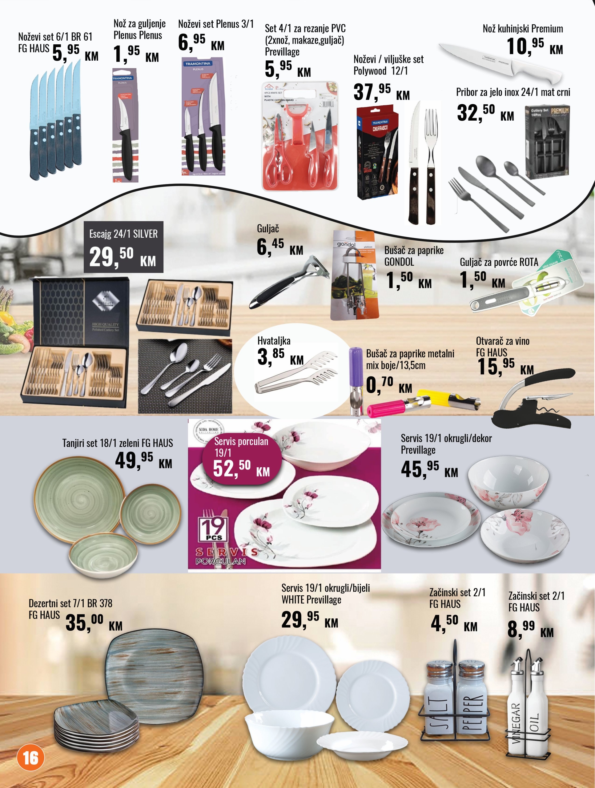 Fortuna katalog 1-30.9.2025.