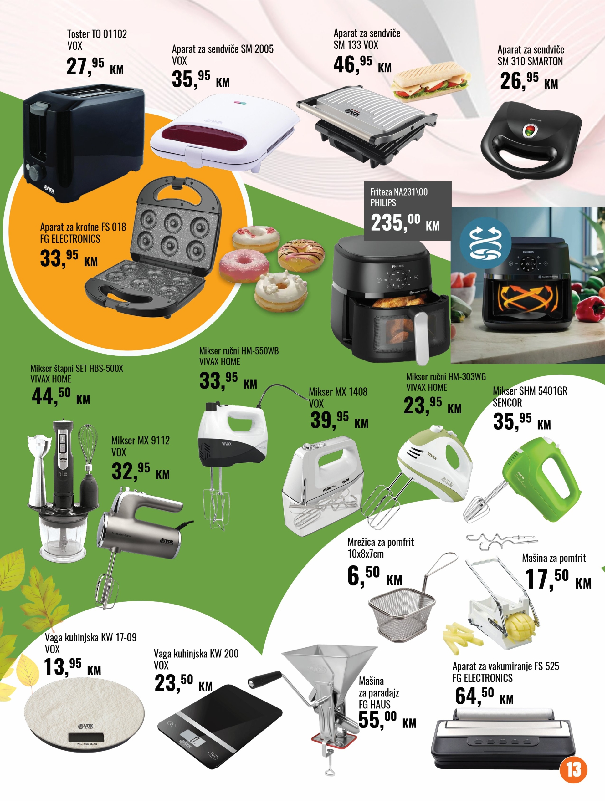 Fortuna katalog 1-30.9.2025.