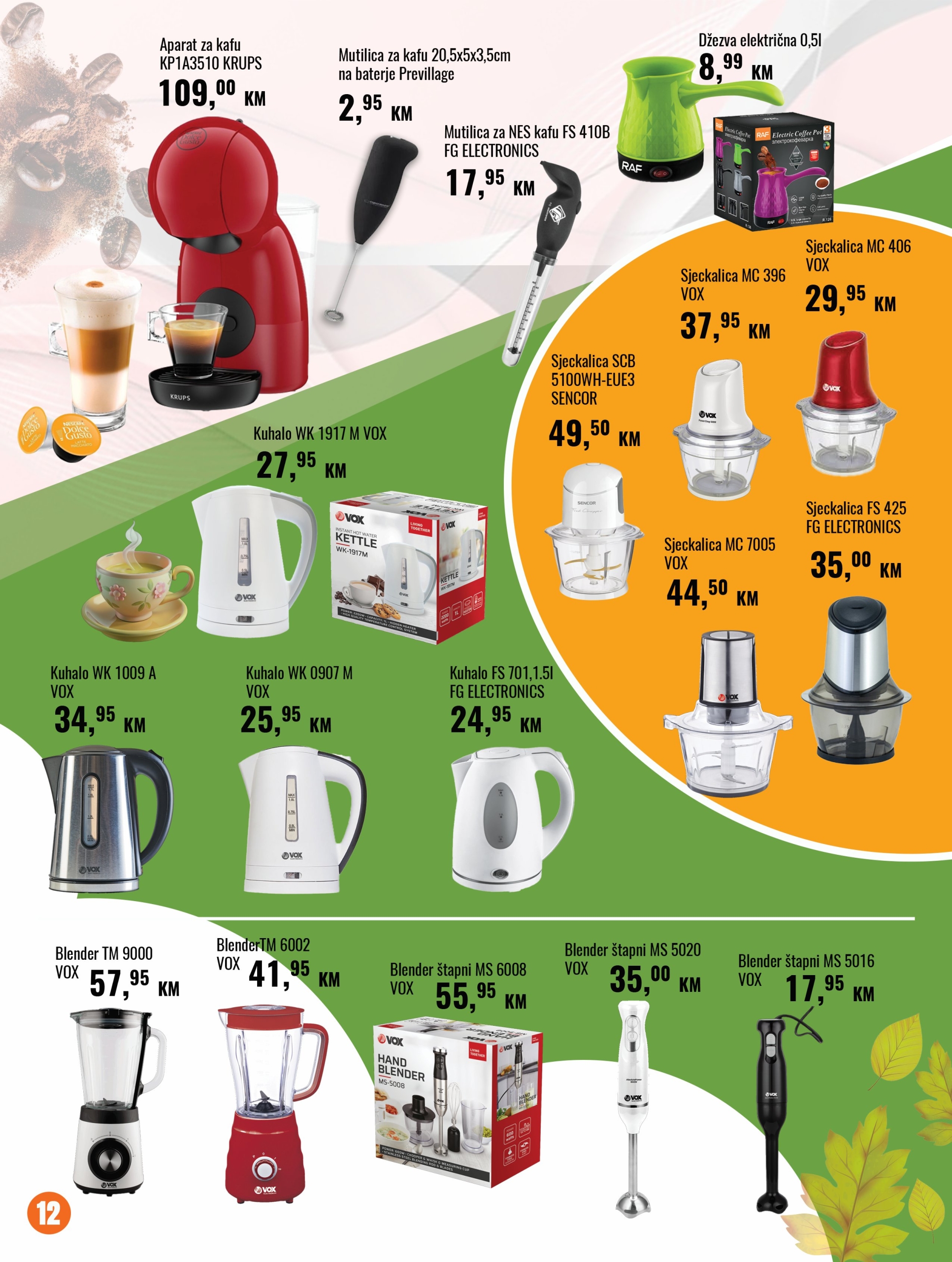Fortuna katalog 1-30.9.2025.