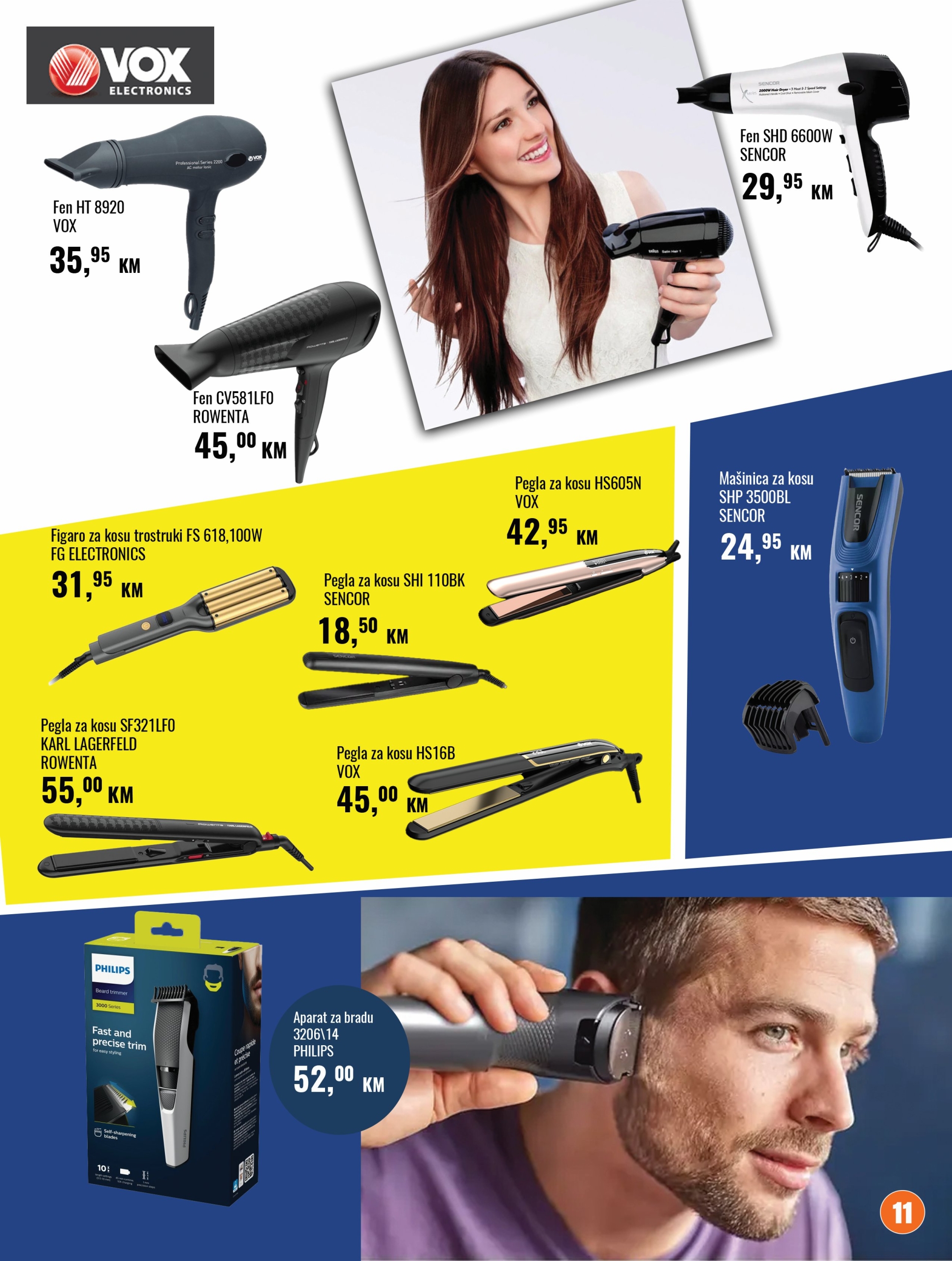 Fortuna katalog 1-30.9.2025.