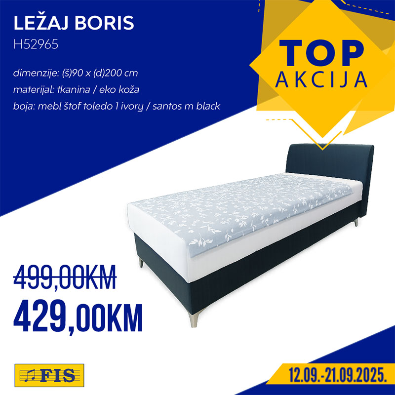 Fis TOP AKCIJA 12-21.9.2025.