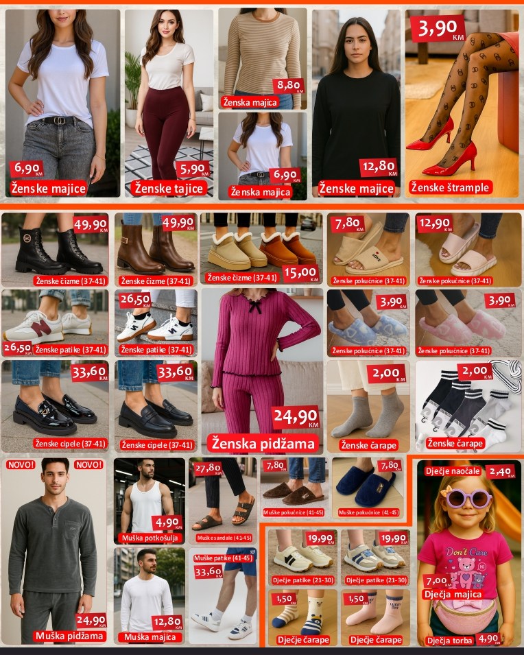 Izbor trgovine katalog 19-26.9.2025.