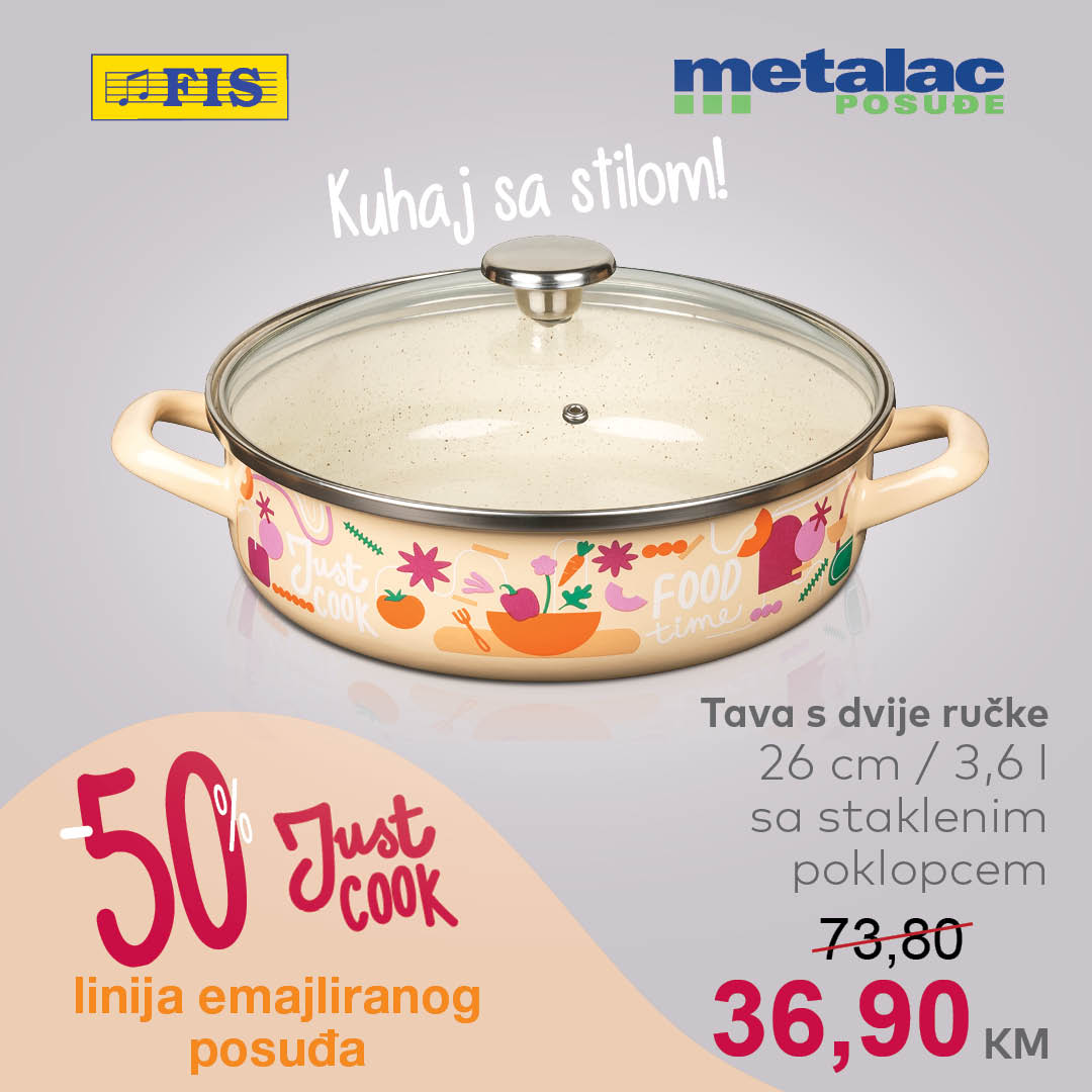 Fis akcija METALAC 15.9-31.12.2025.