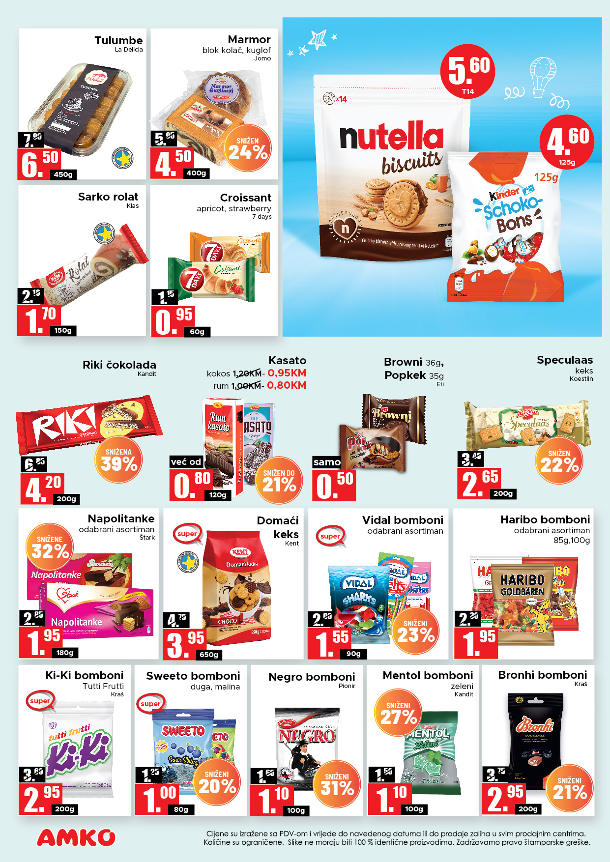 Amko katalog 2-15.10.2025.