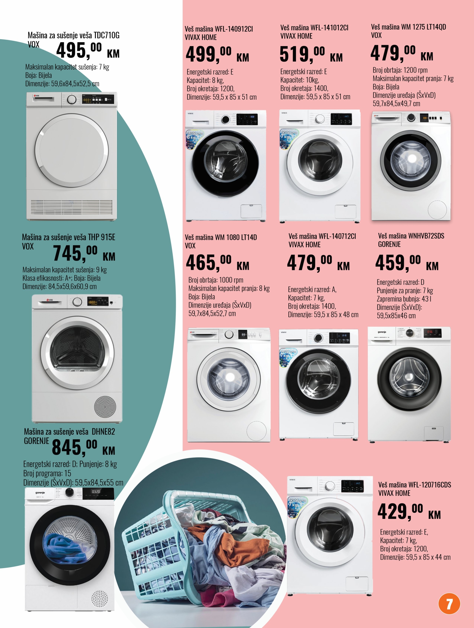 Fortuna katalog 1-30.9.2025.