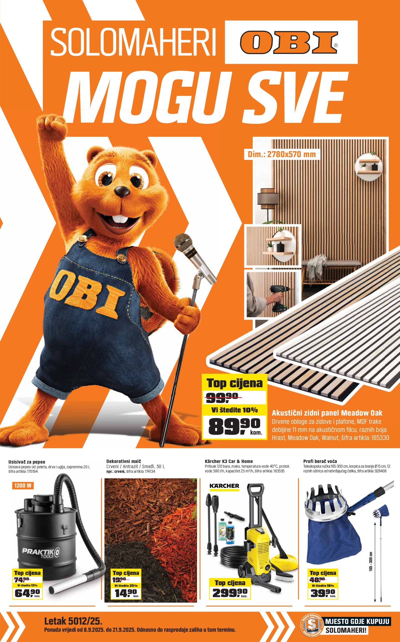 OBI katalog 8-21.9.2025.