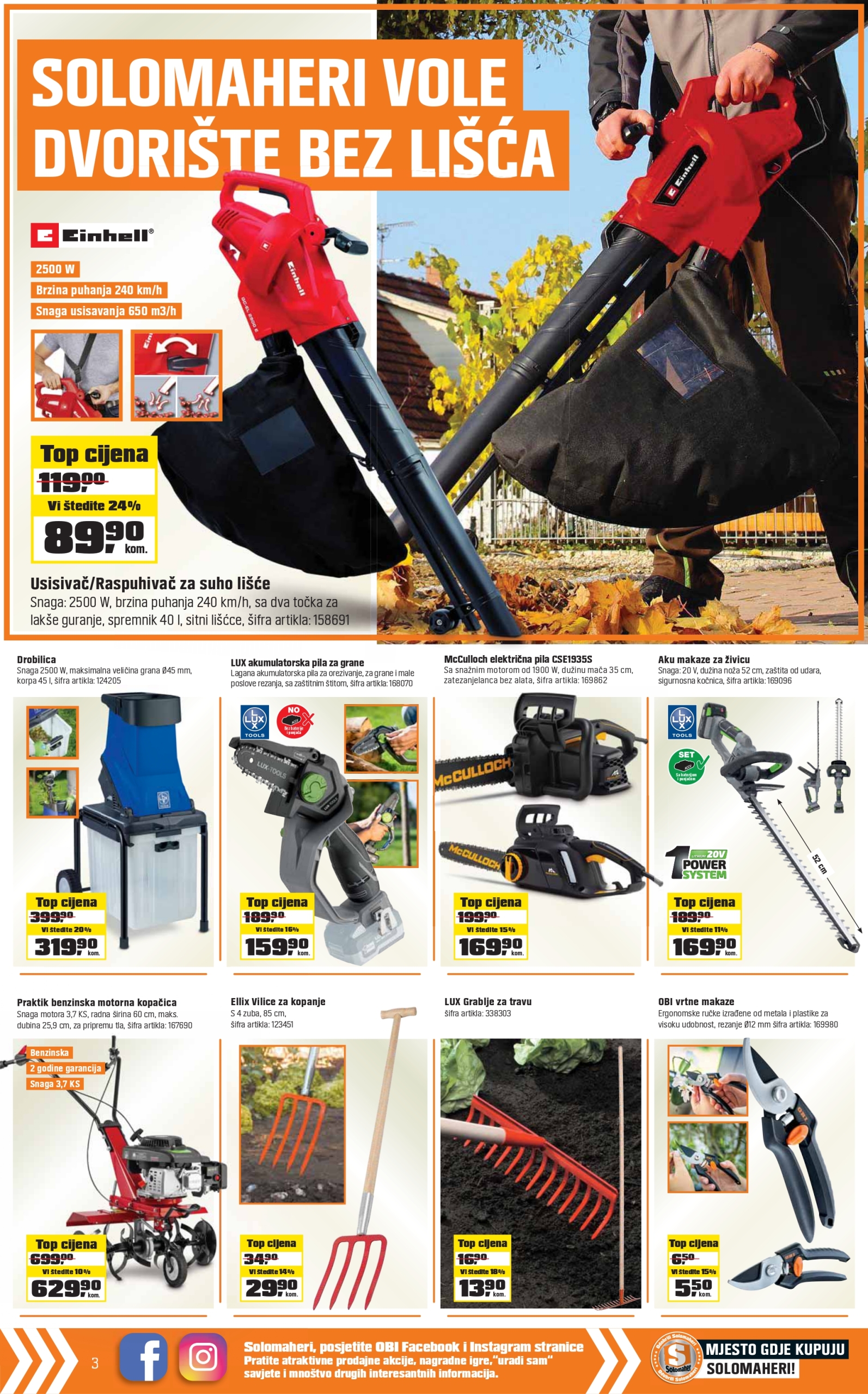 OBI katalog 8-21.9.2025.