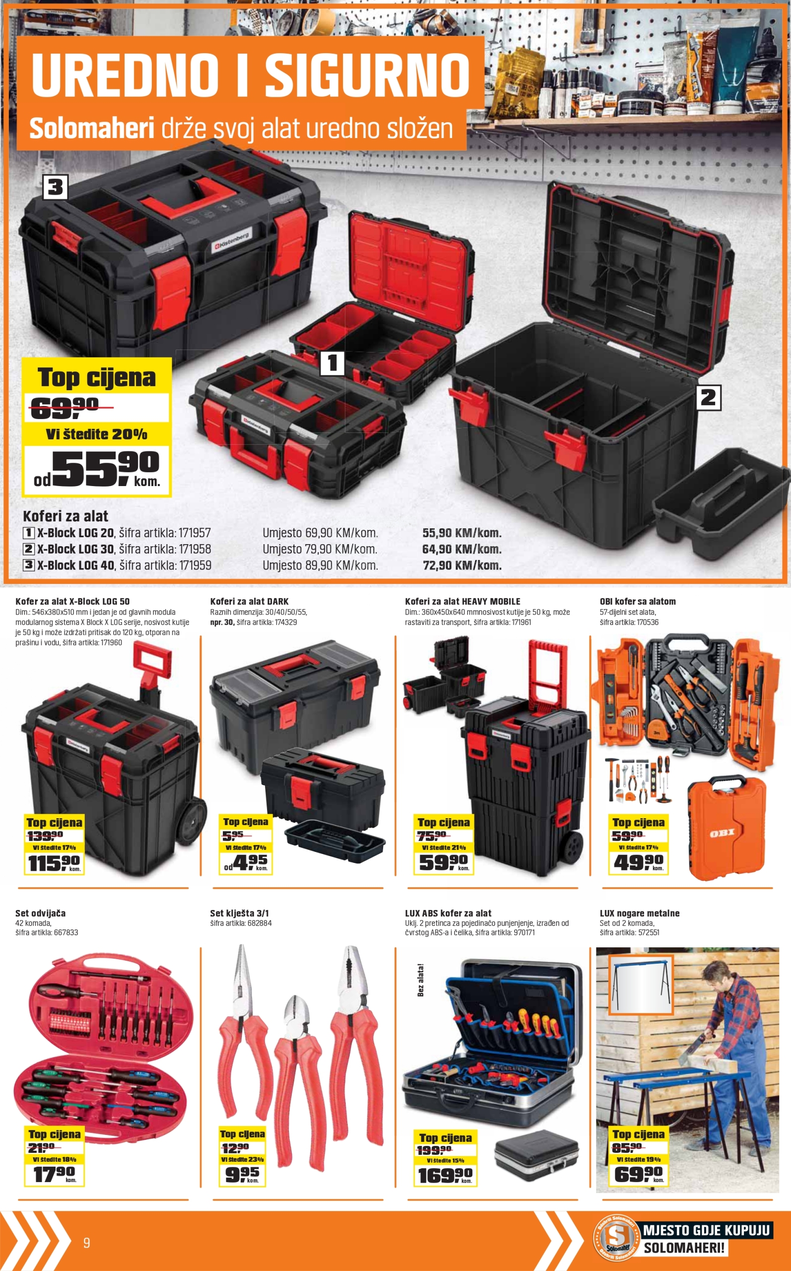 OBI katalog 8-21.9.2025.