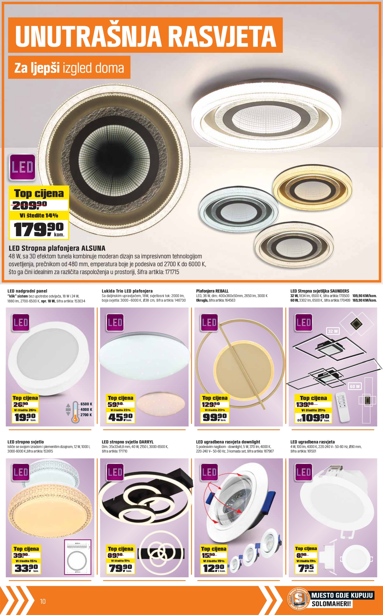 OBI katalog 8-21.9.2025.