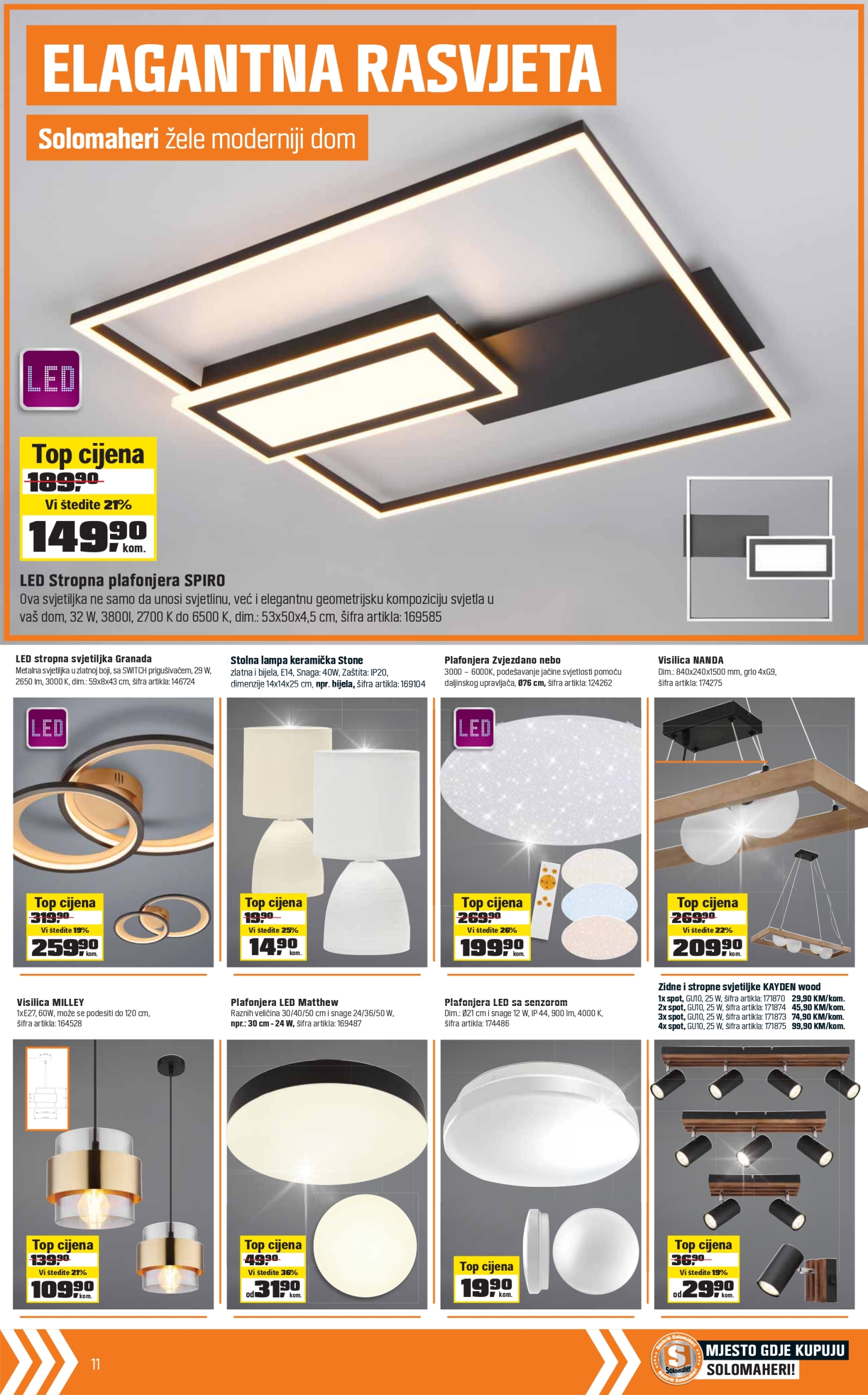 OBI katalog 8-21.9.2025.