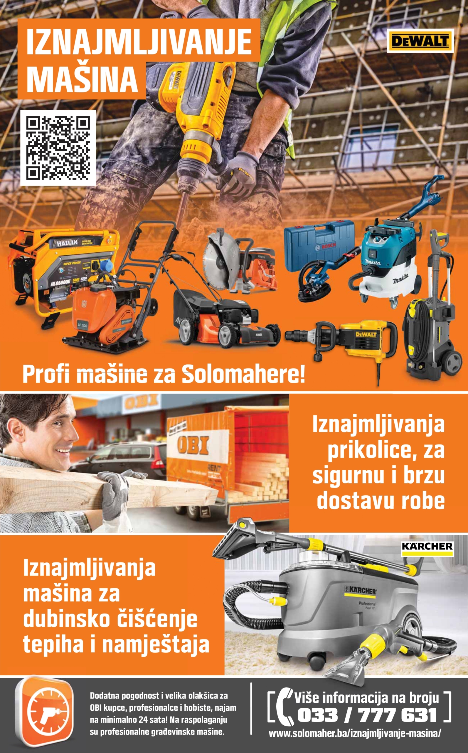 OBI katalog 8-21.9.2025.