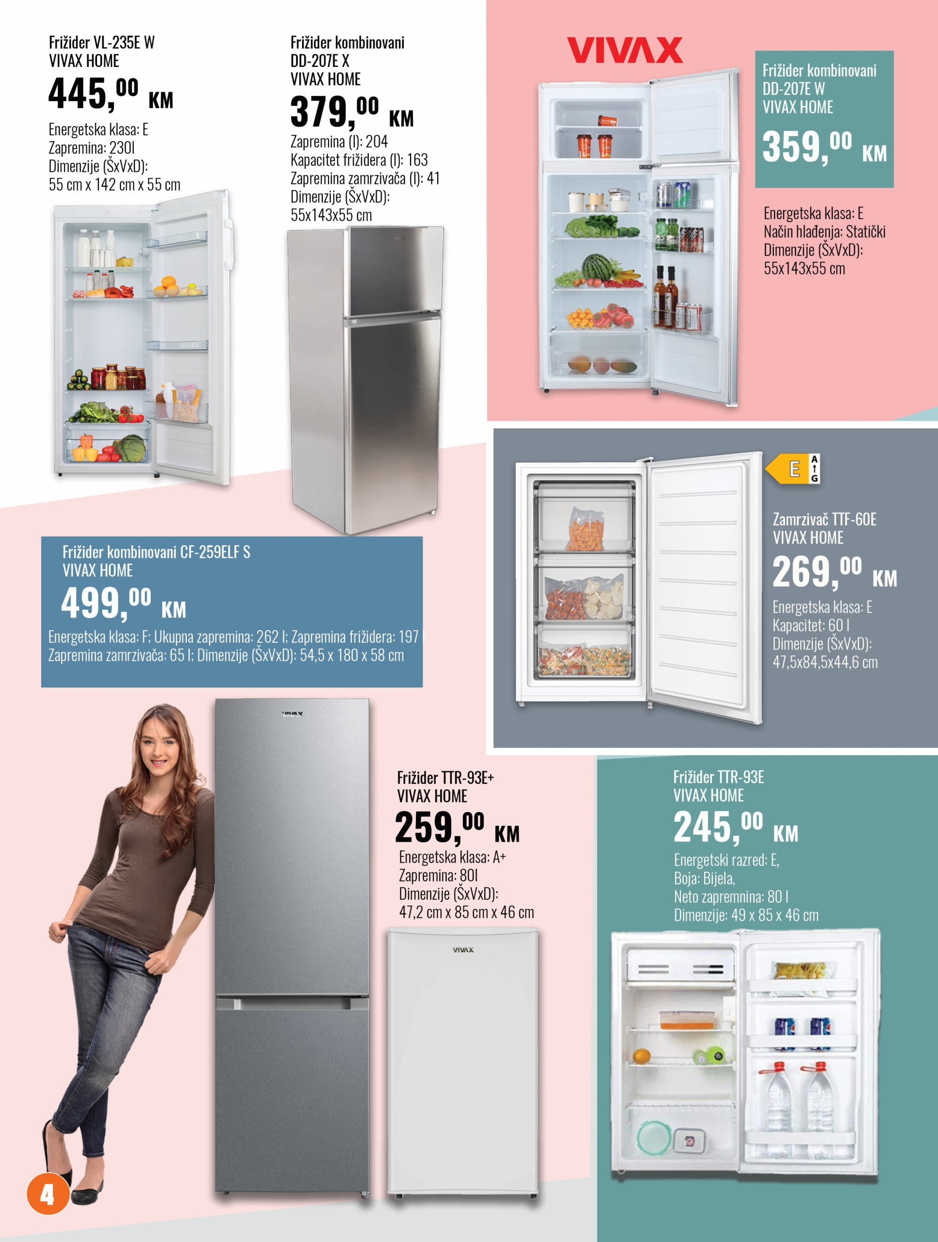 Fortuna katalog 1-30.9.2025.