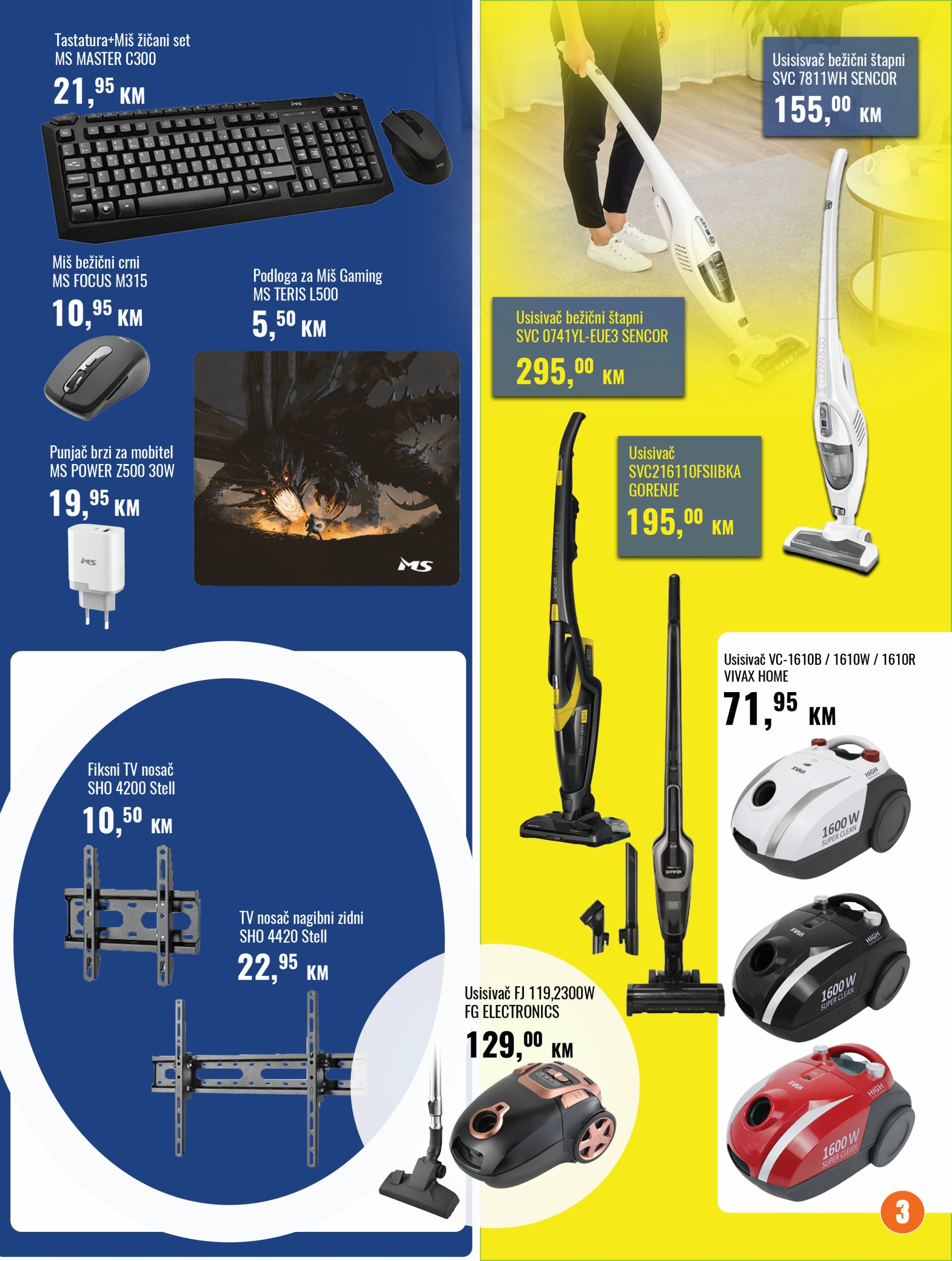 Fortuna katalog 1-30.9.2025.